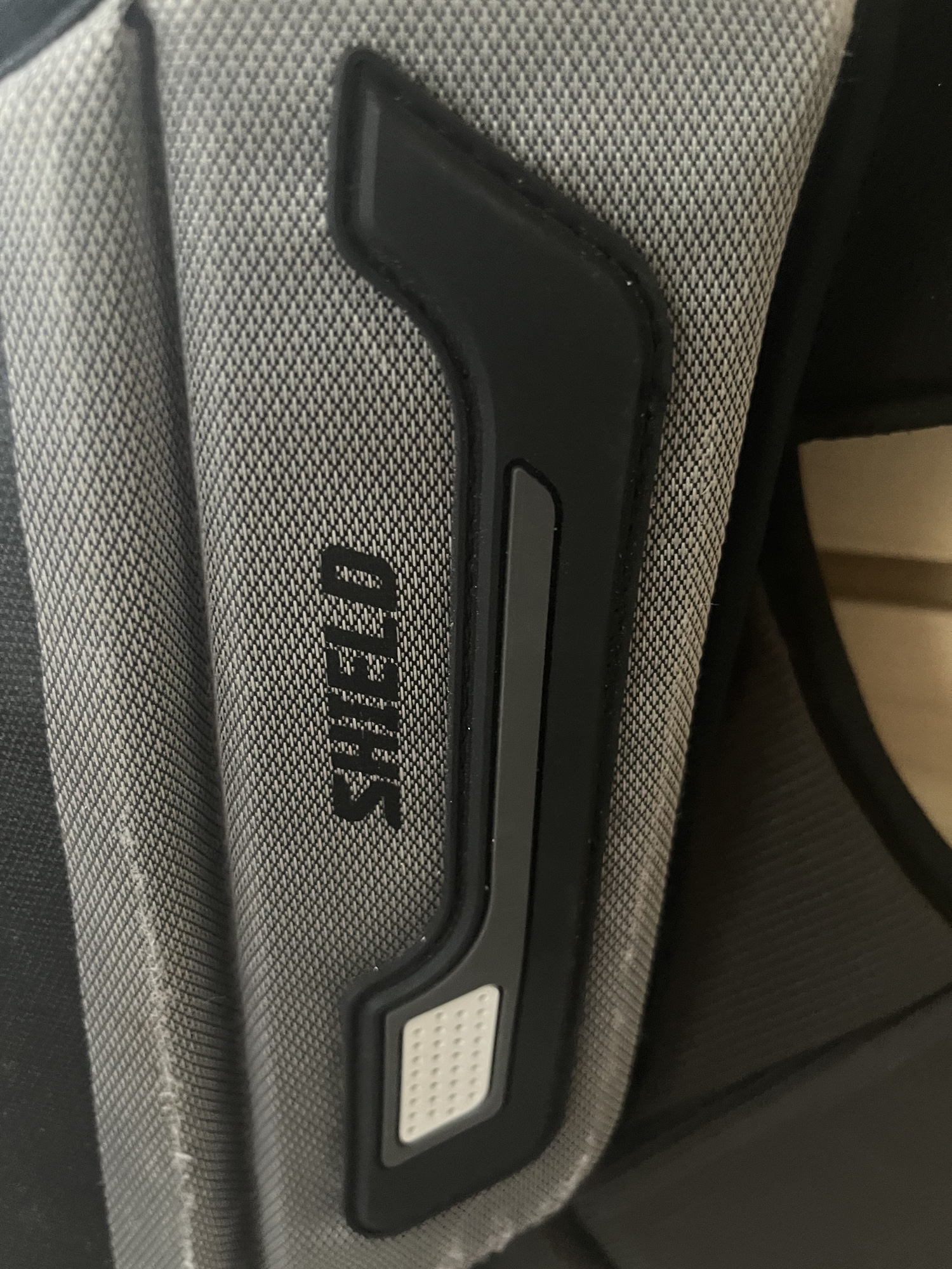 Used STX Shield 300 Chest Protector SidelineSwap