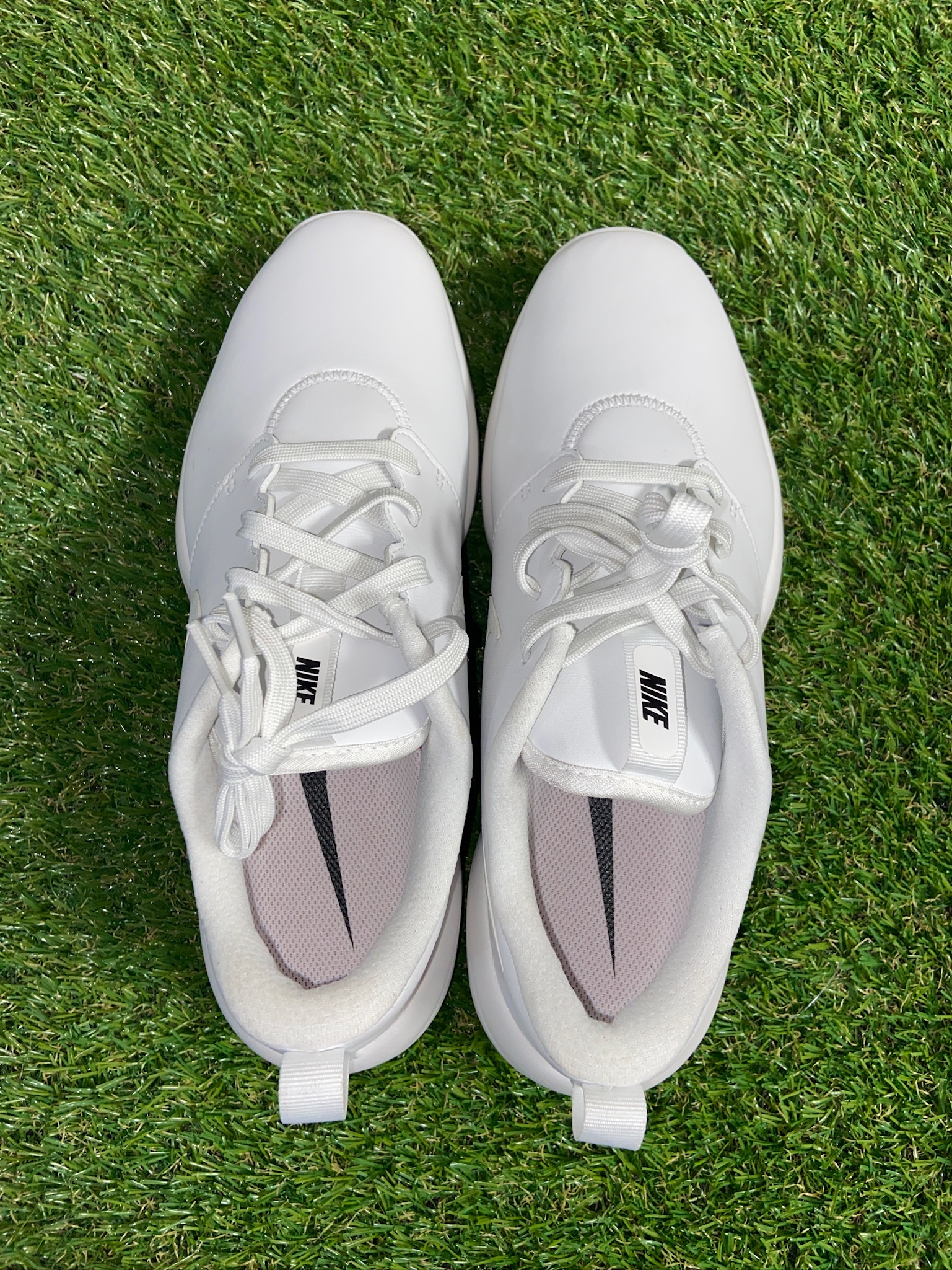 nike roshe g tour green