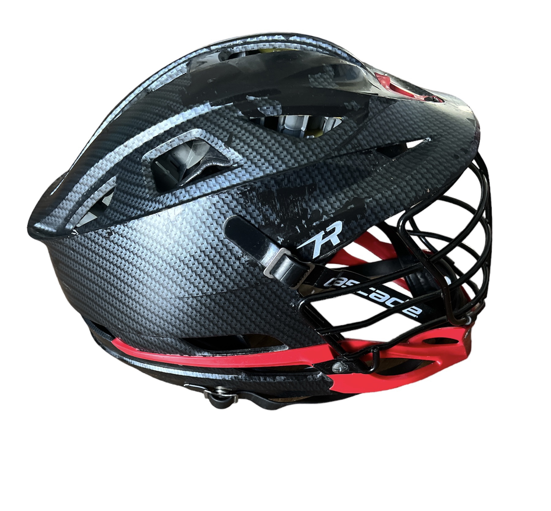 Used Cascade R Helmet SidelineSwap