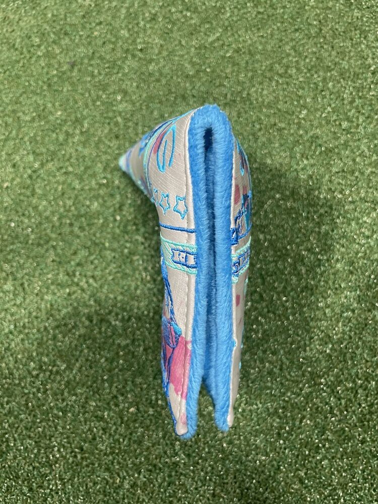 Swag Golf Almighty Dollar 3.0 Lincoln Blade Cover New SidelineSwap