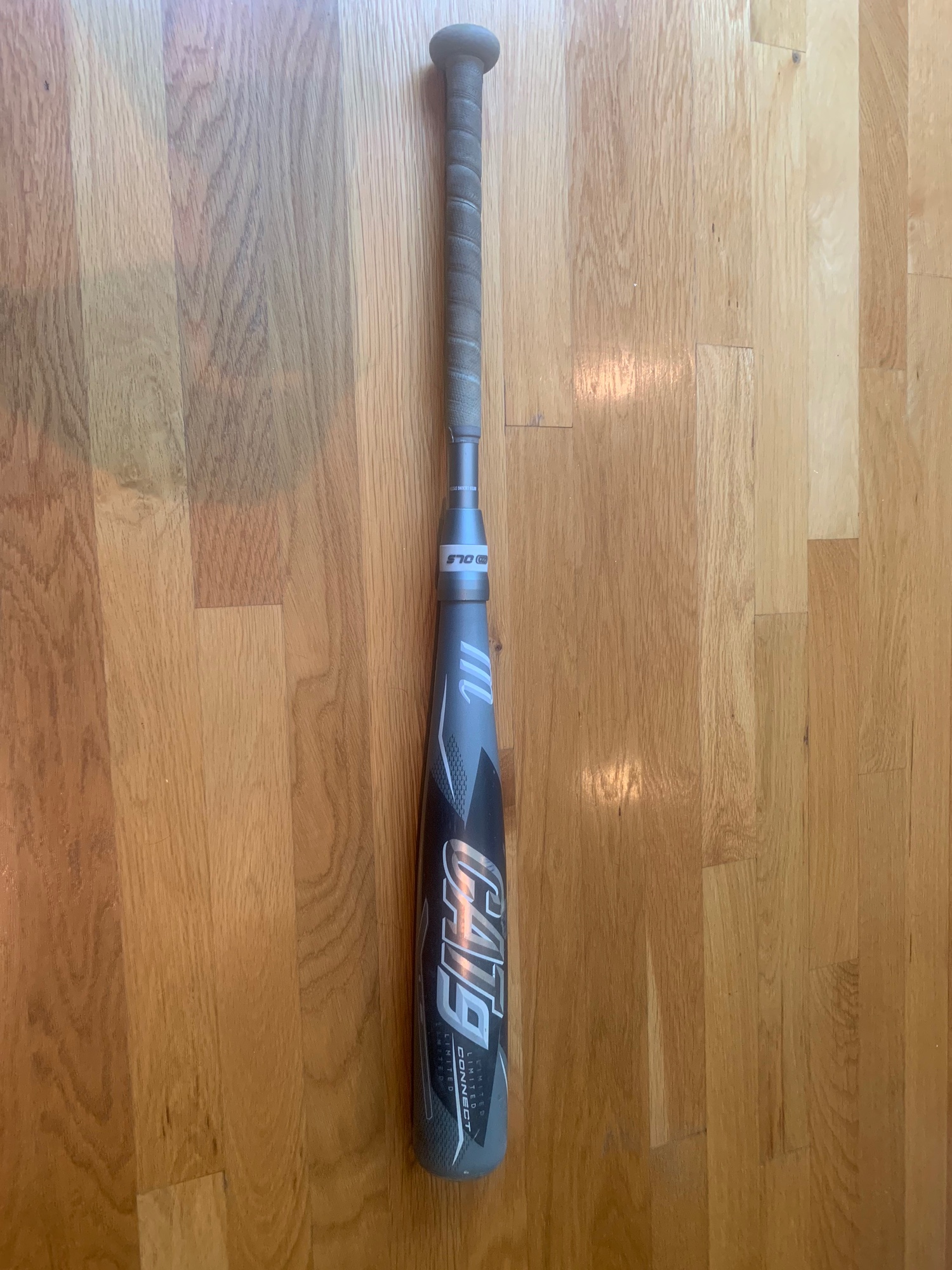 Marucci CAT 9 Connect limited edition baseball bat SidelineSwap