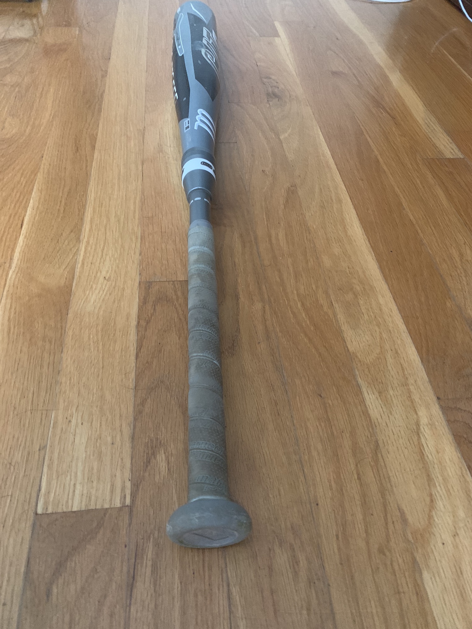 Marucci CAT 9 Connect limited edition baseball bat SidelineSwap
