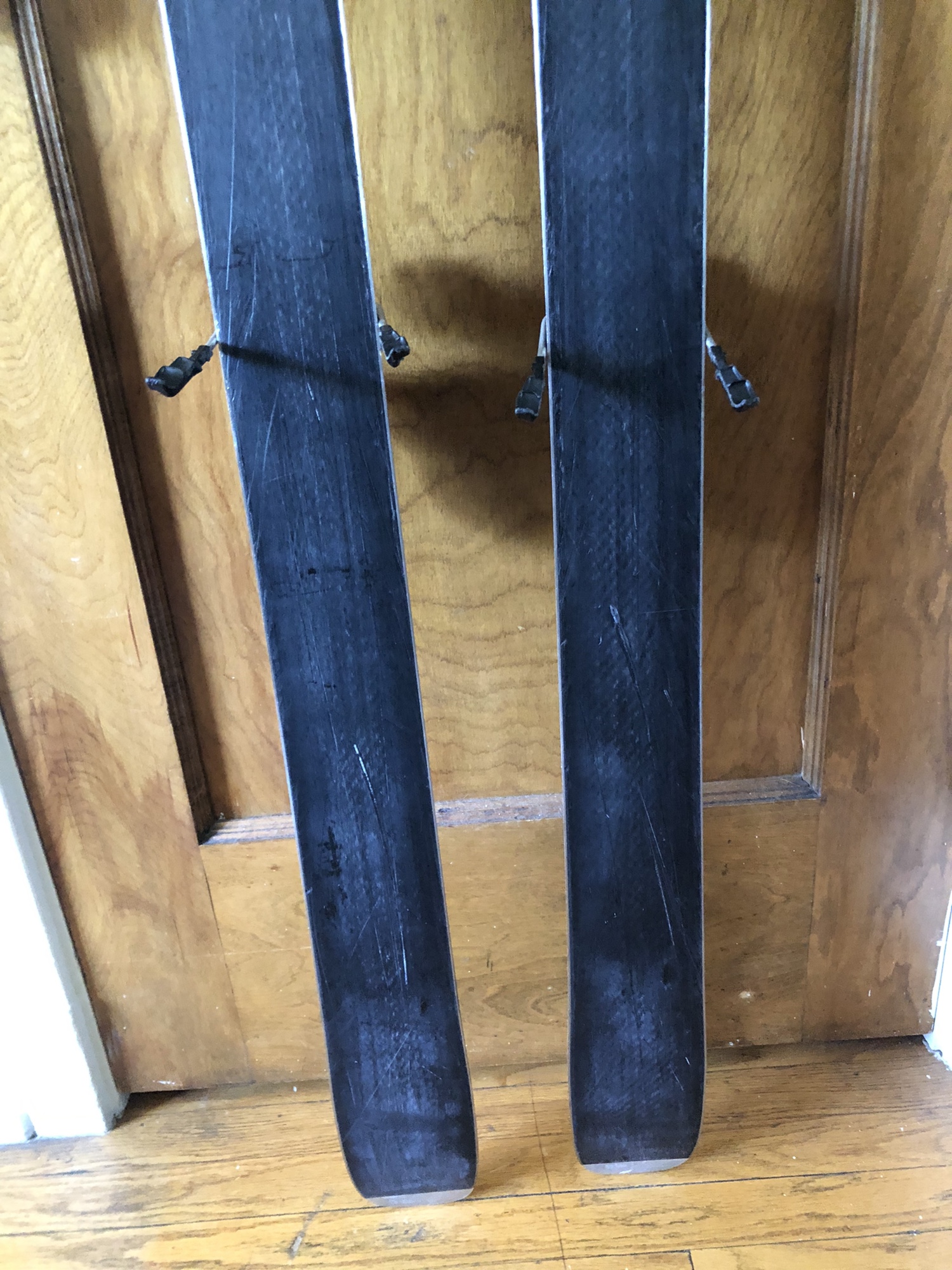 Rossignol Smash 7 180cm with Adjustable Marker Gripwalk Bindings