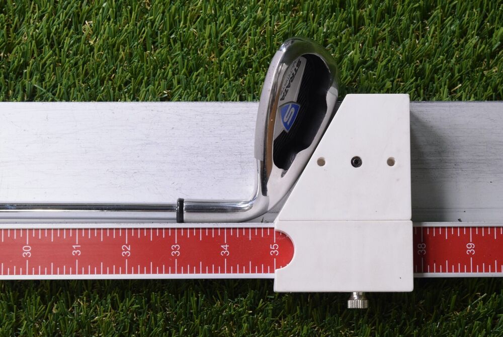 STRATA GOLF ULTIMATE SAND WEDGE W/ STRATA WEDGE FLEX STEEL SHAFT SidelineSwap