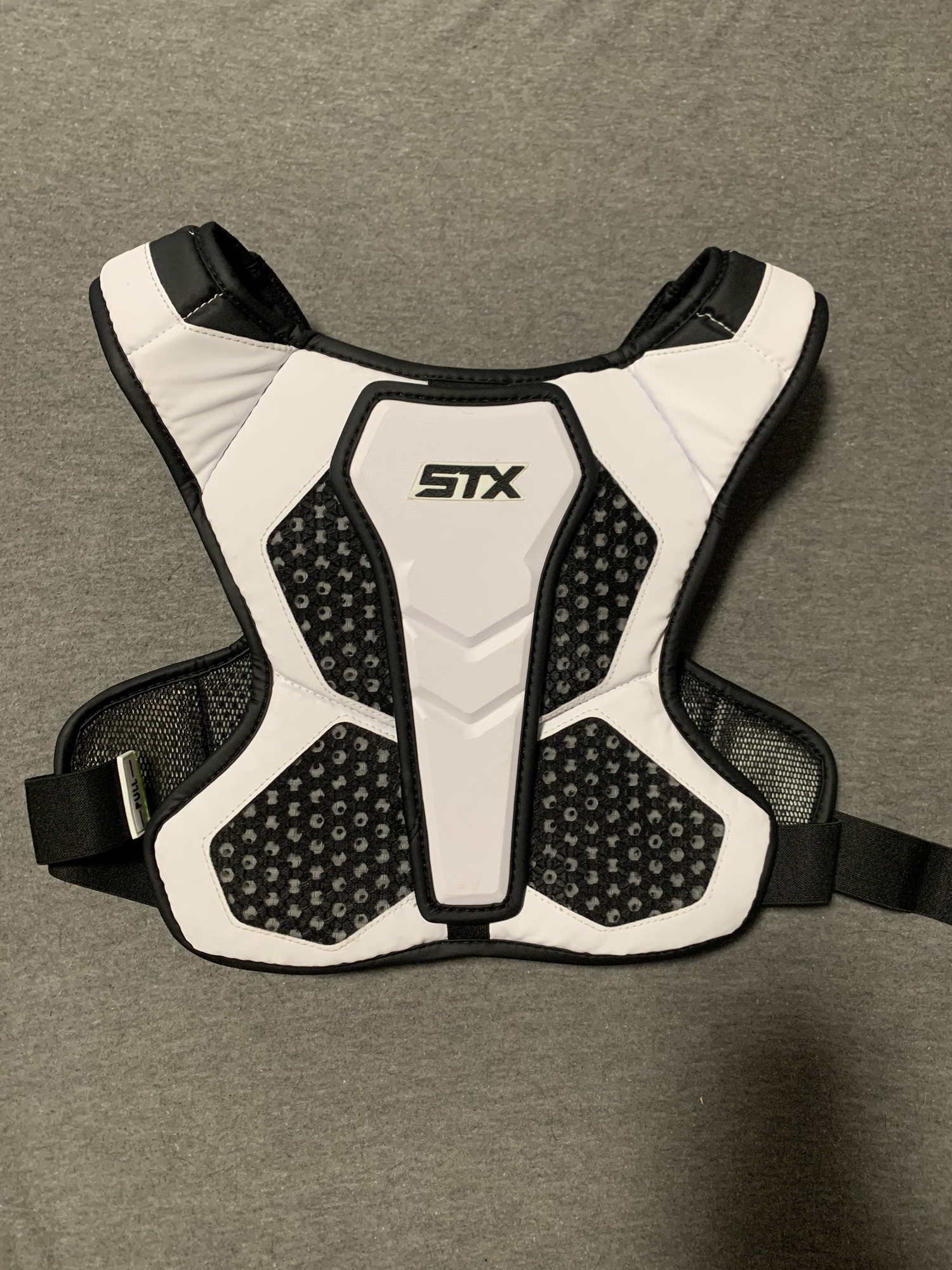 STX Cell V EKG Shoulder Pads SidelineSwap