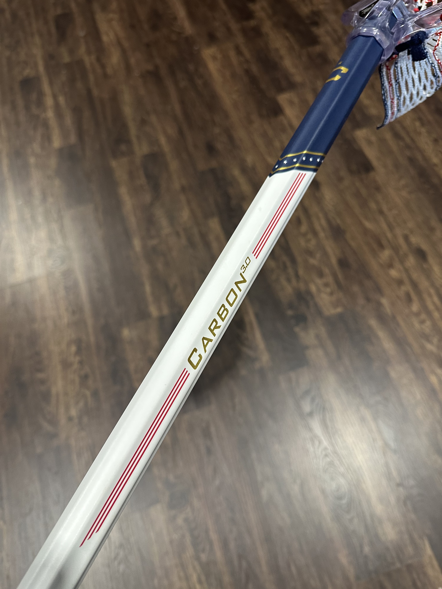 Limited Edition ECD USA complete stick SidelineSwap