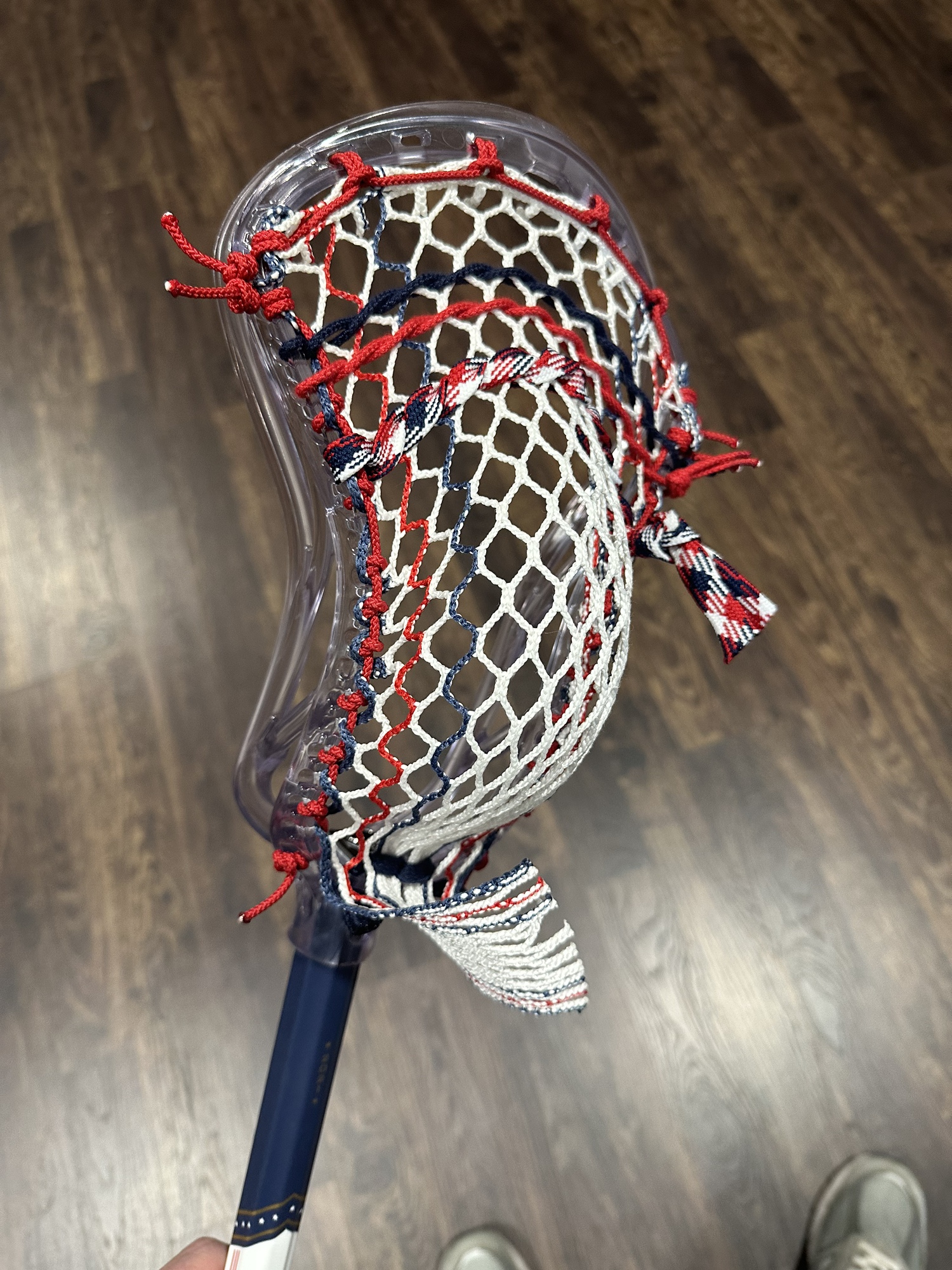 Limited Edition ECD USA complete stick SidelineSwap