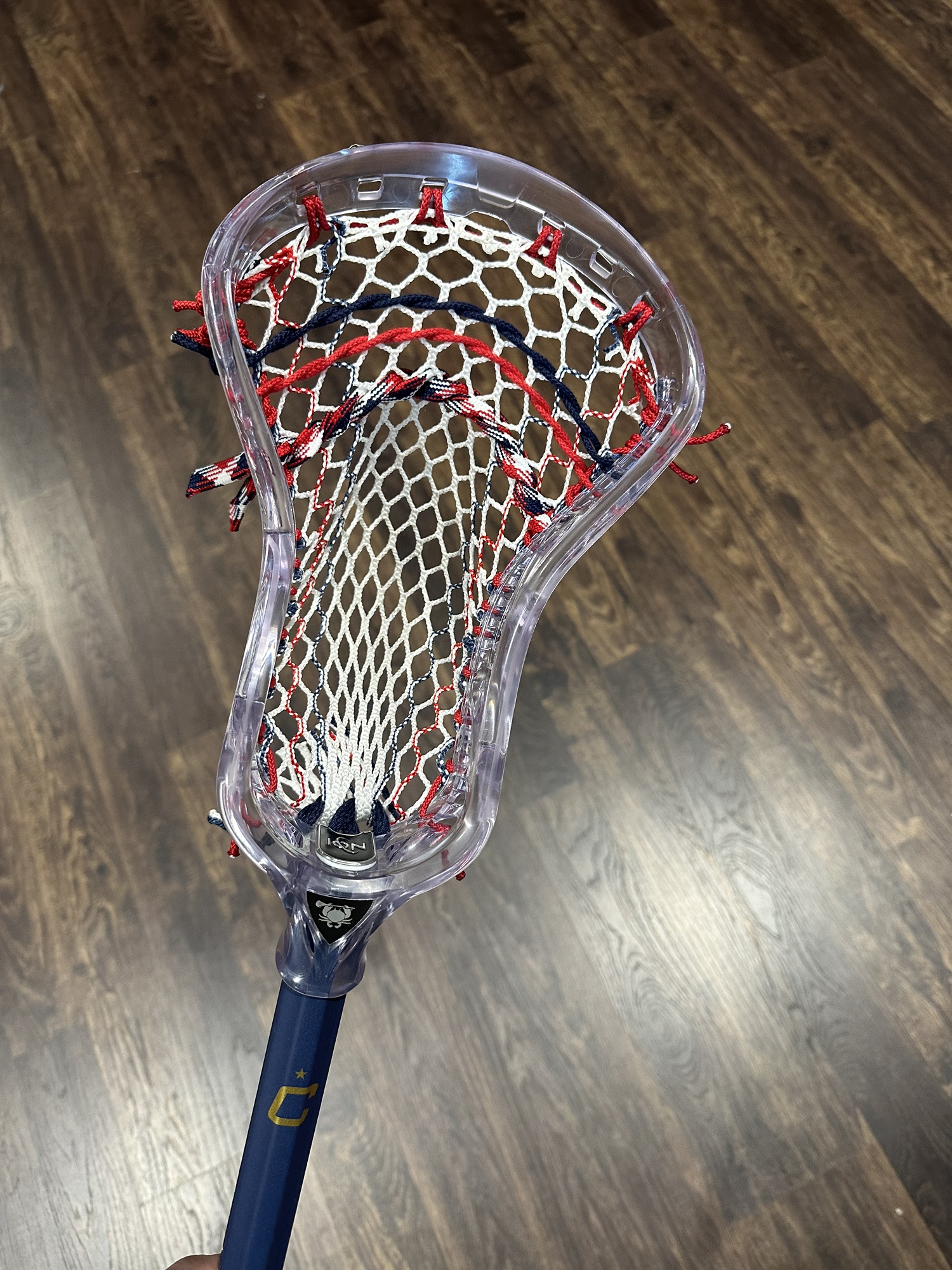 Limited Edition ECD USA complete stick SidelineSwap