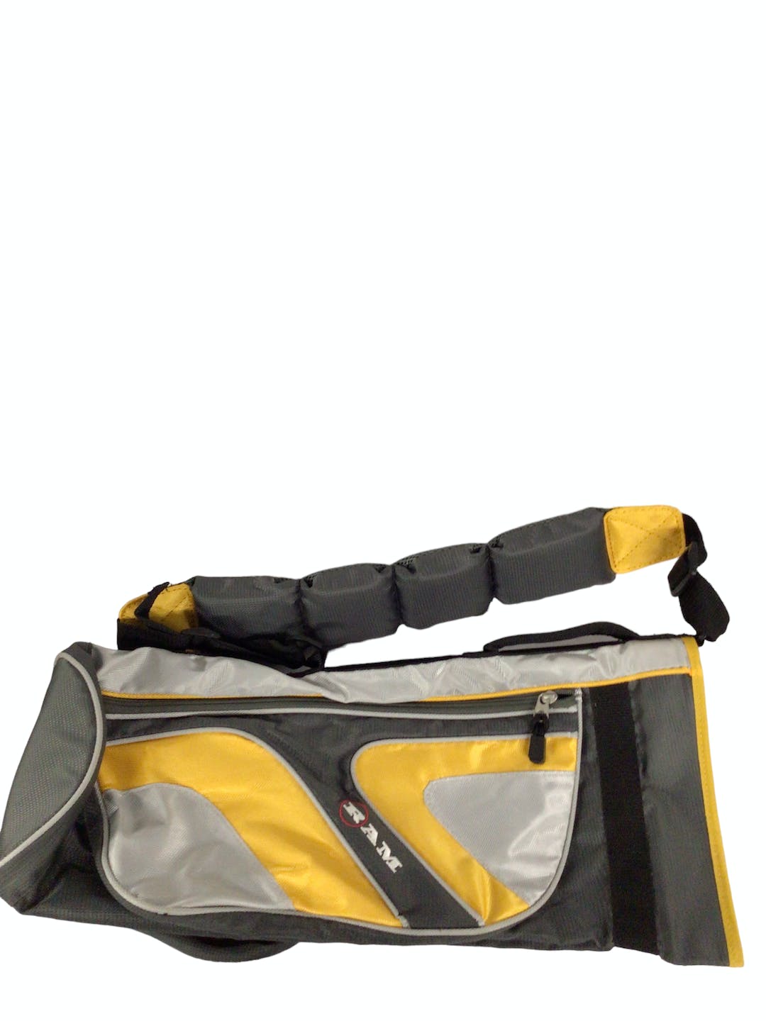 Used Ram Junior Carry Golf Bag SidelineSwap