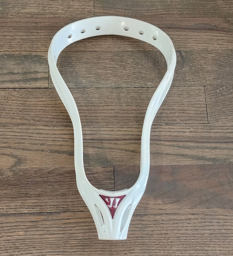 Warrior Evo 3 box lacrosse head SidelineSwap