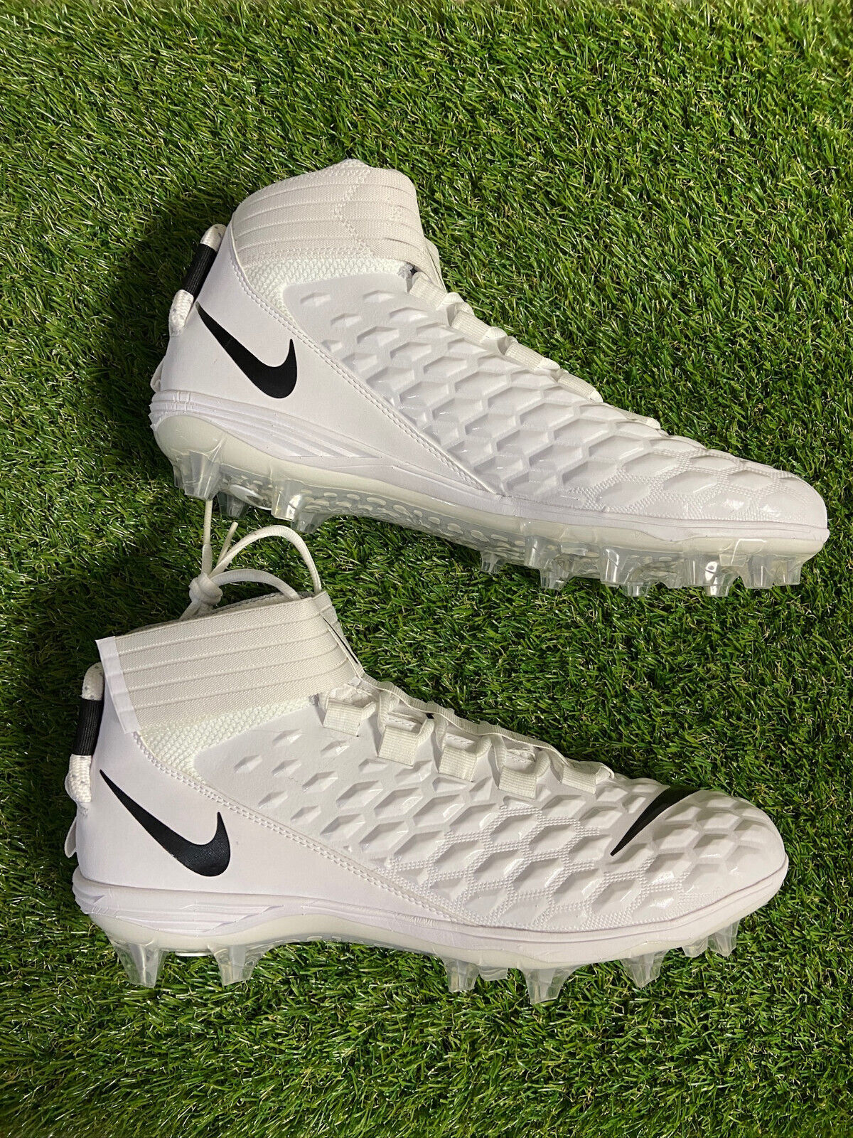 nike savage elite 2 white