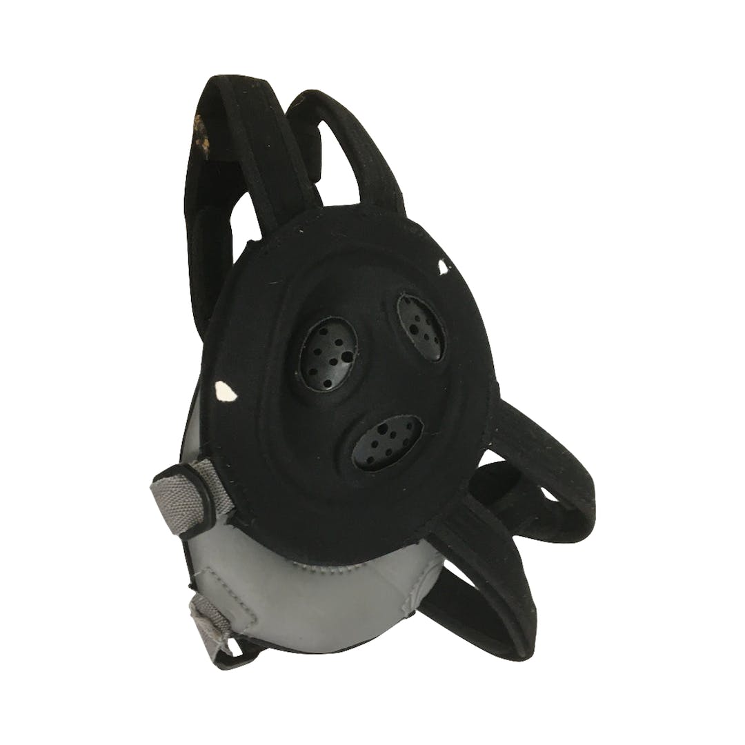 asics wrestling headgear