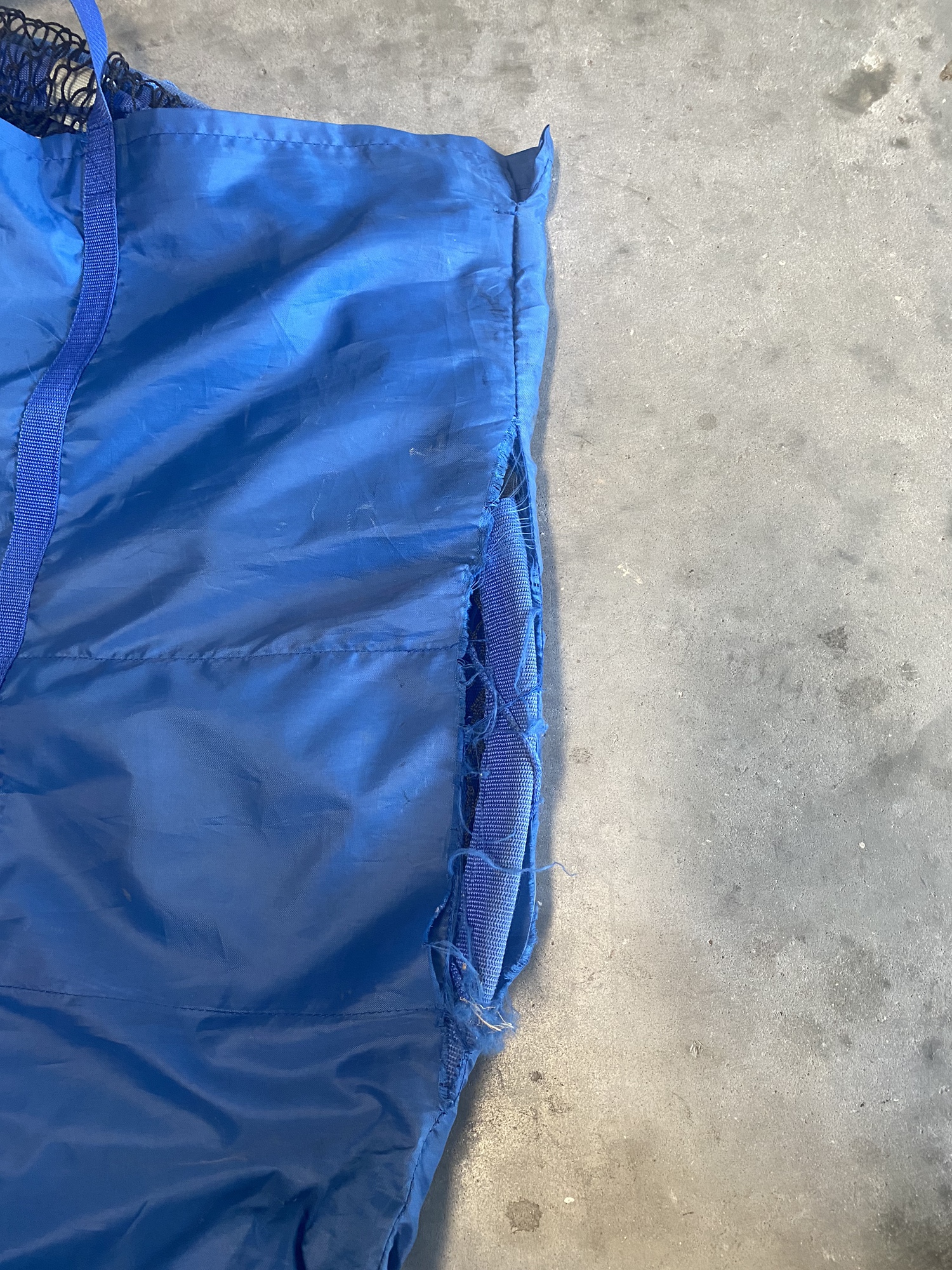 Jugs New Redesigned Instant Screen SidelineSwap