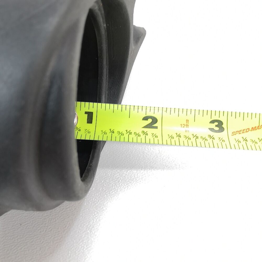 Oceanic Navigator 3 Gauge Console Boot for SPG, Computer / Depth