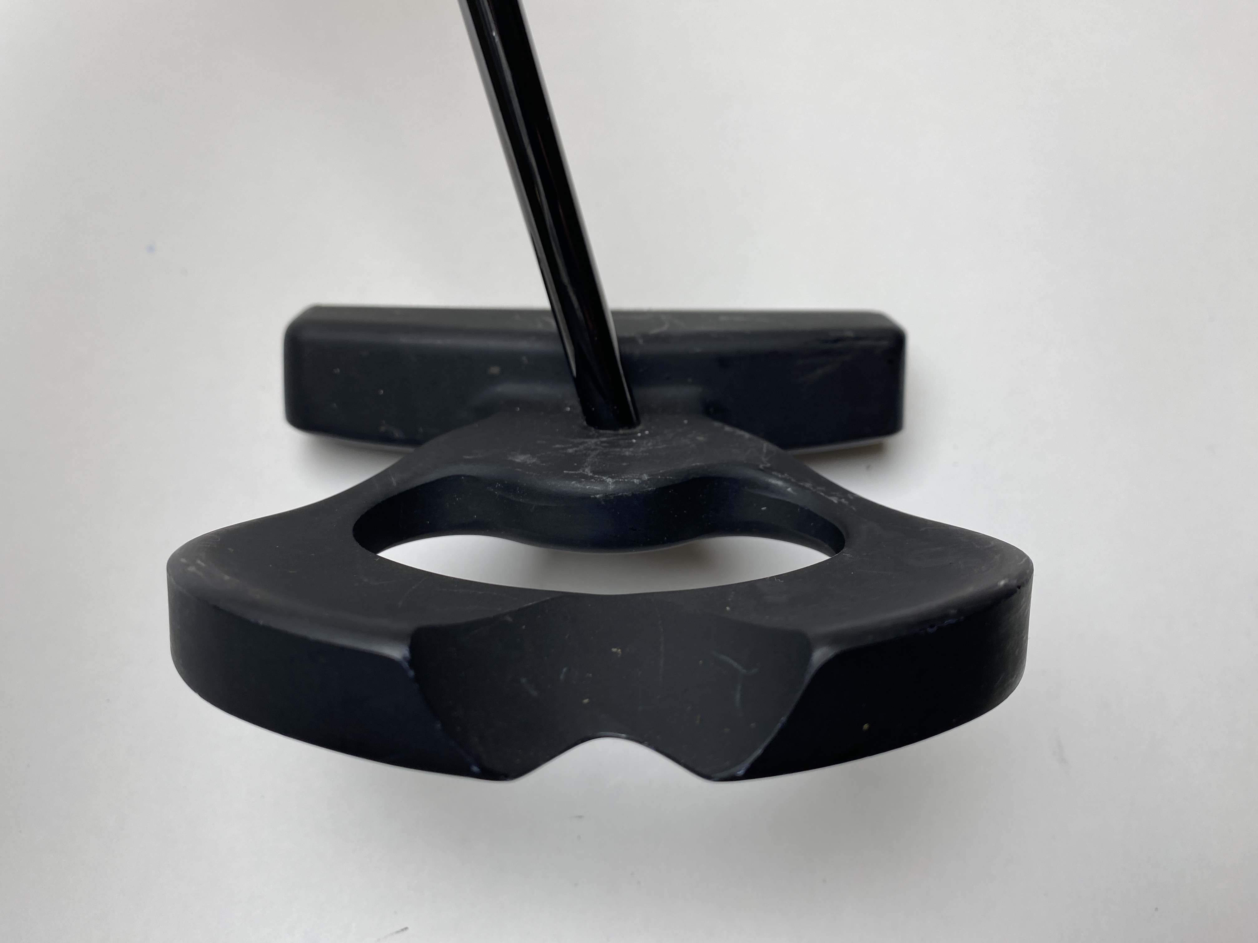 LAB Golf Directed Force Reno Putter 37" SuperStroke Flatso 2.0 74* Lie RH HC SidelineSwap