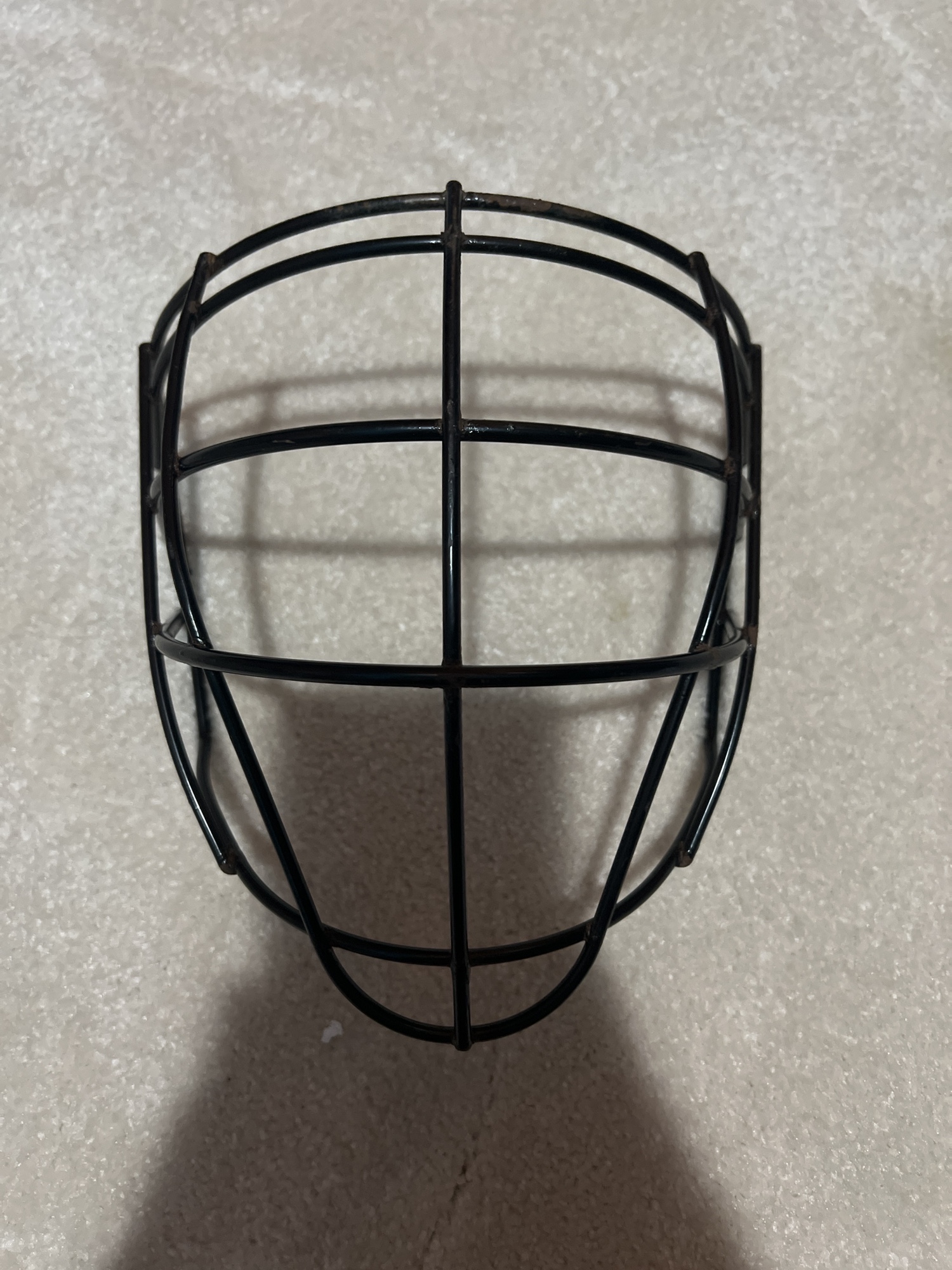 Used Gait G7 Senior Box Lacrosse Cage SidelineSwap