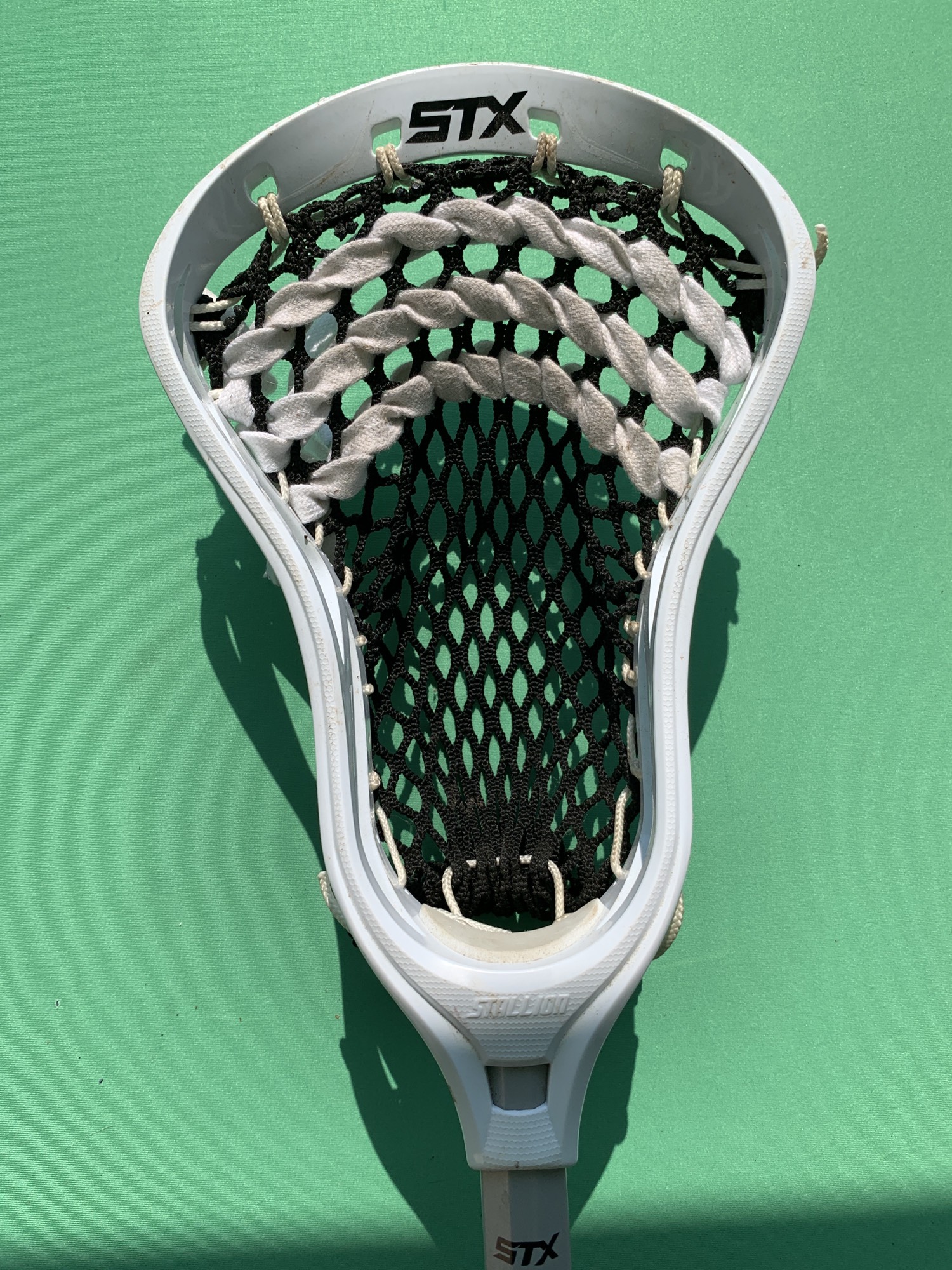 stx stallion 200 stick