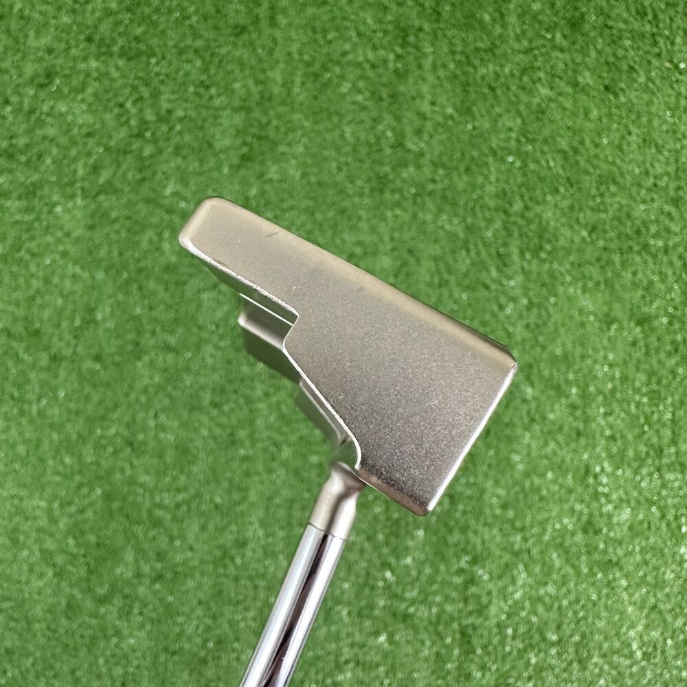 Bettinardi Queen B 6 LH Left Handed 33” Putter With Headcover