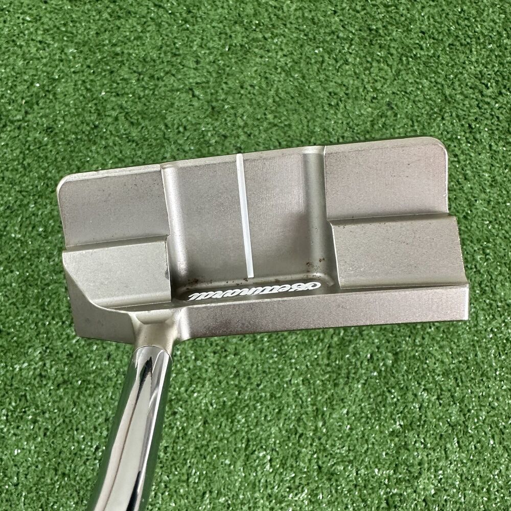 Bettinardi Queen B 6 LH Left Handed 33” Putter With Headcover