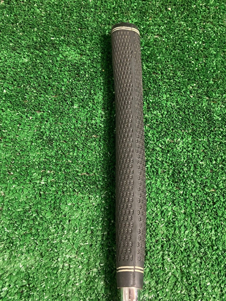 Knight Approach 2Way Chipper RH or LH 35" Steel With Good Paddle Grip