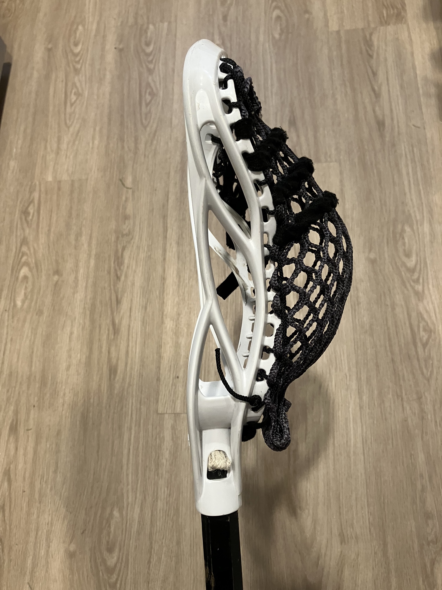 Gait Torque Box Lacrosse Head SidelineSwap