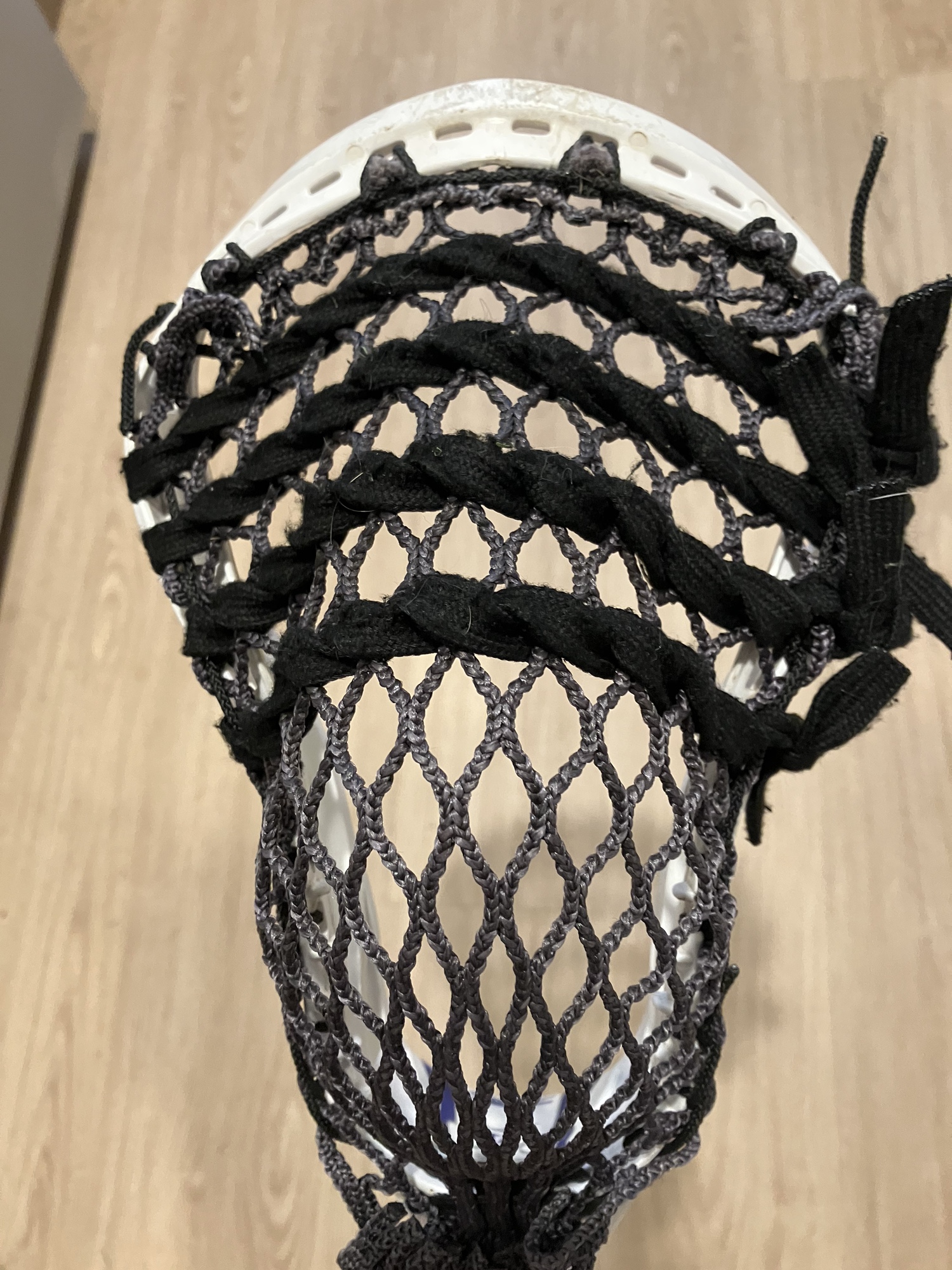 Gait Torque Box Lacrosse Head SidelineSwap