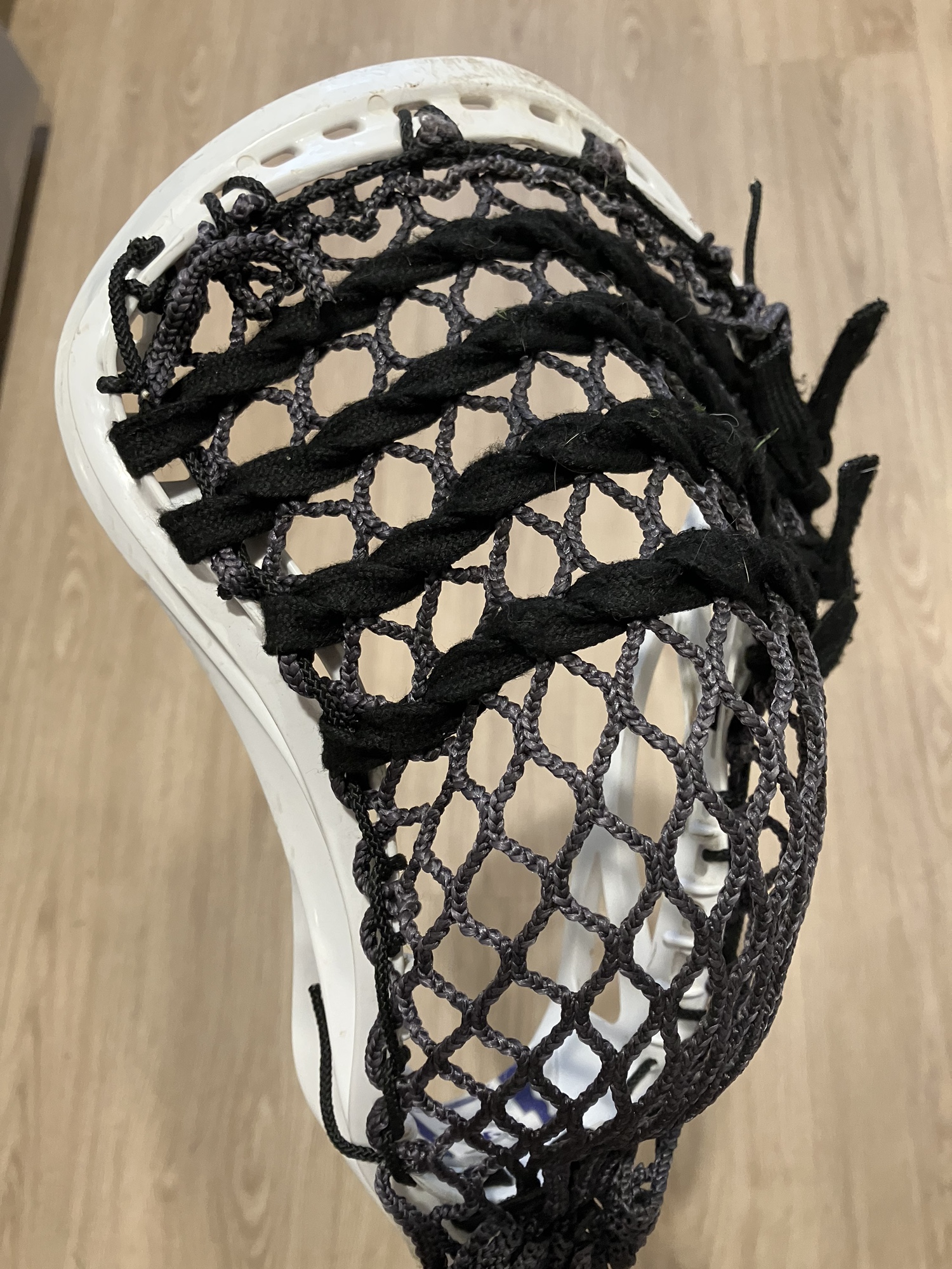 Gait Torque Box Lacrosse Head SidelineSwap
