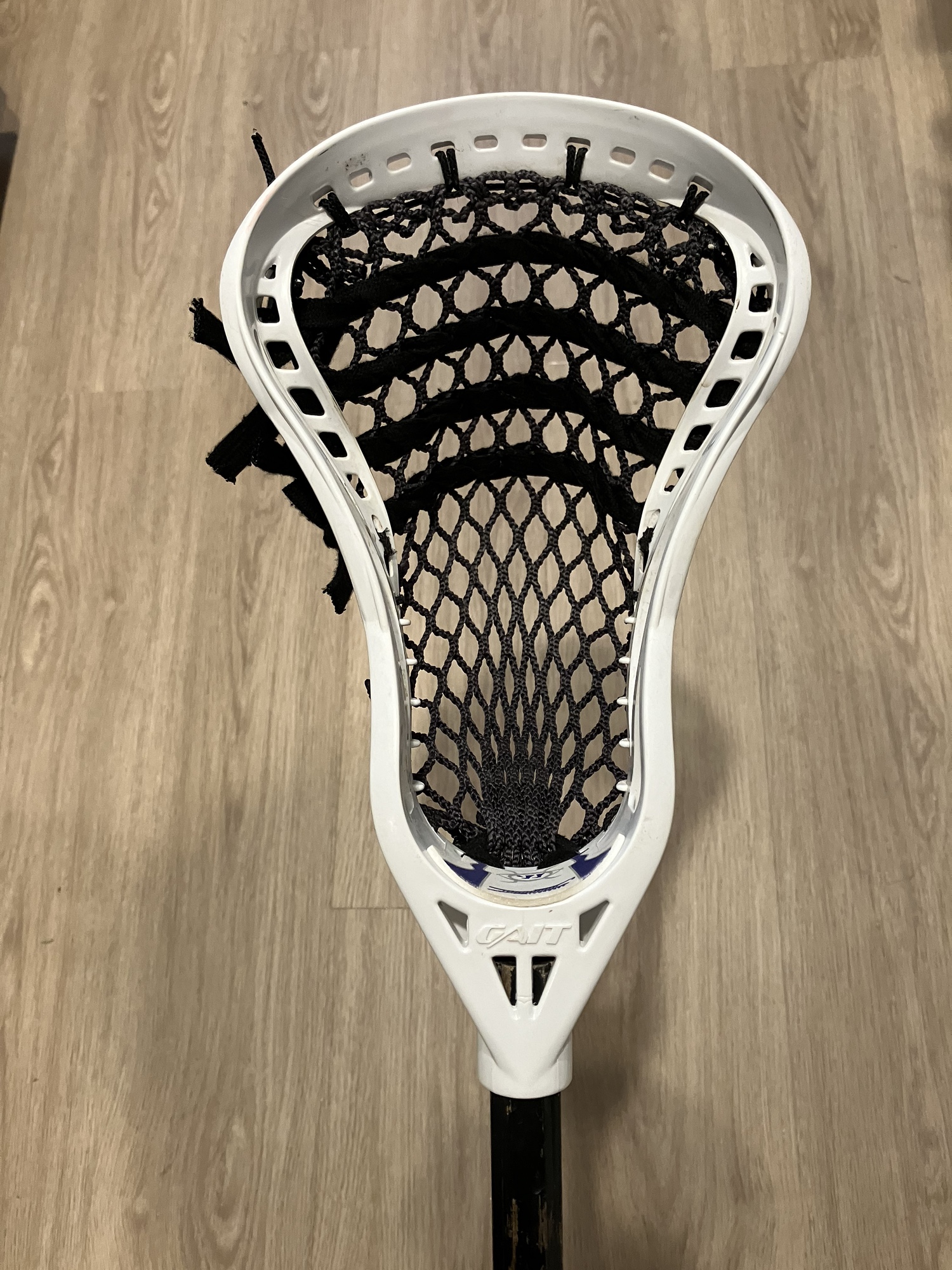 Gait Torque Box Lacrosse Head SidelineSwap