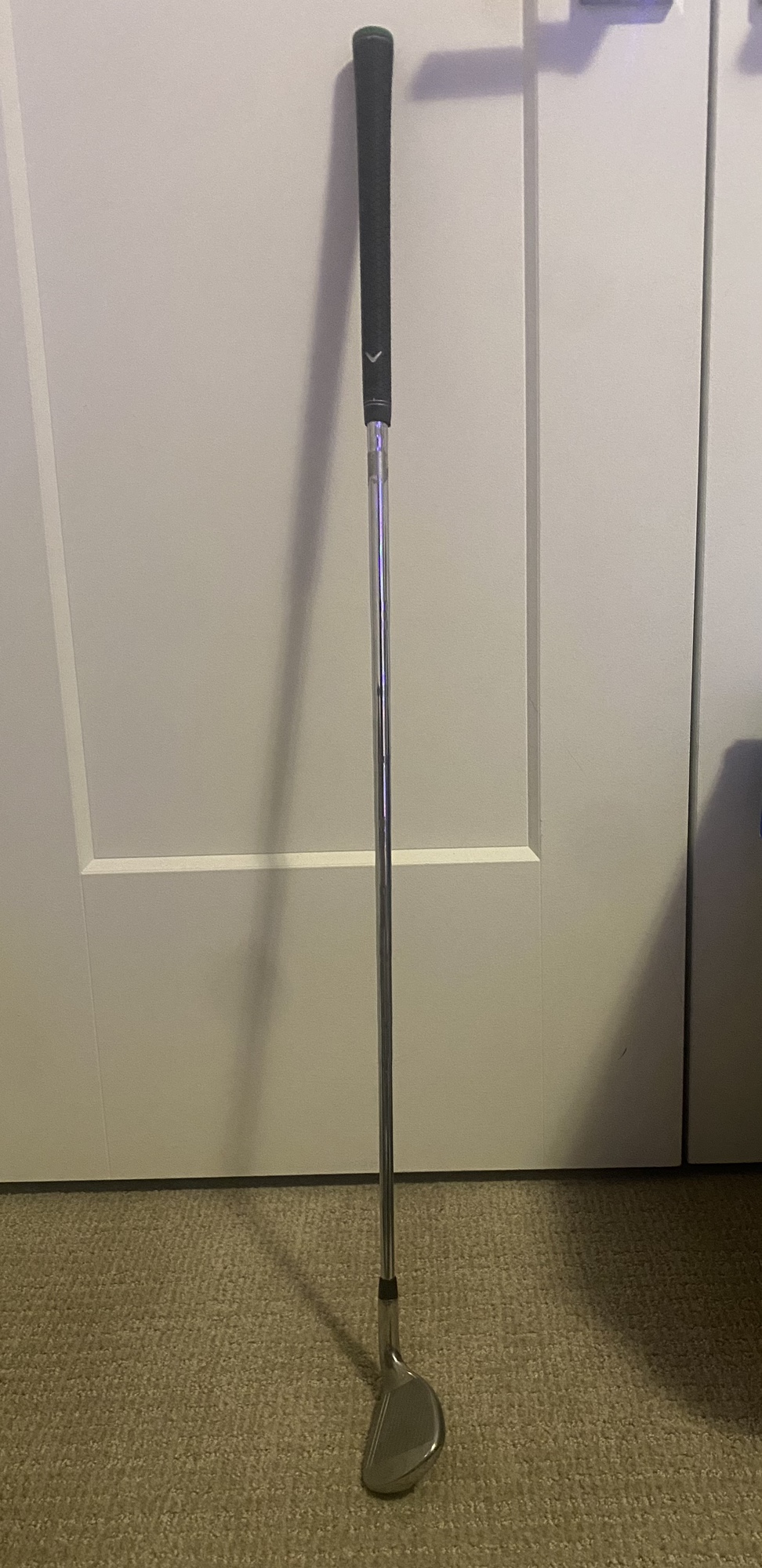 Callaway XR Sand Wedge Cup 360 LH Reg. Flex SidelineSwap