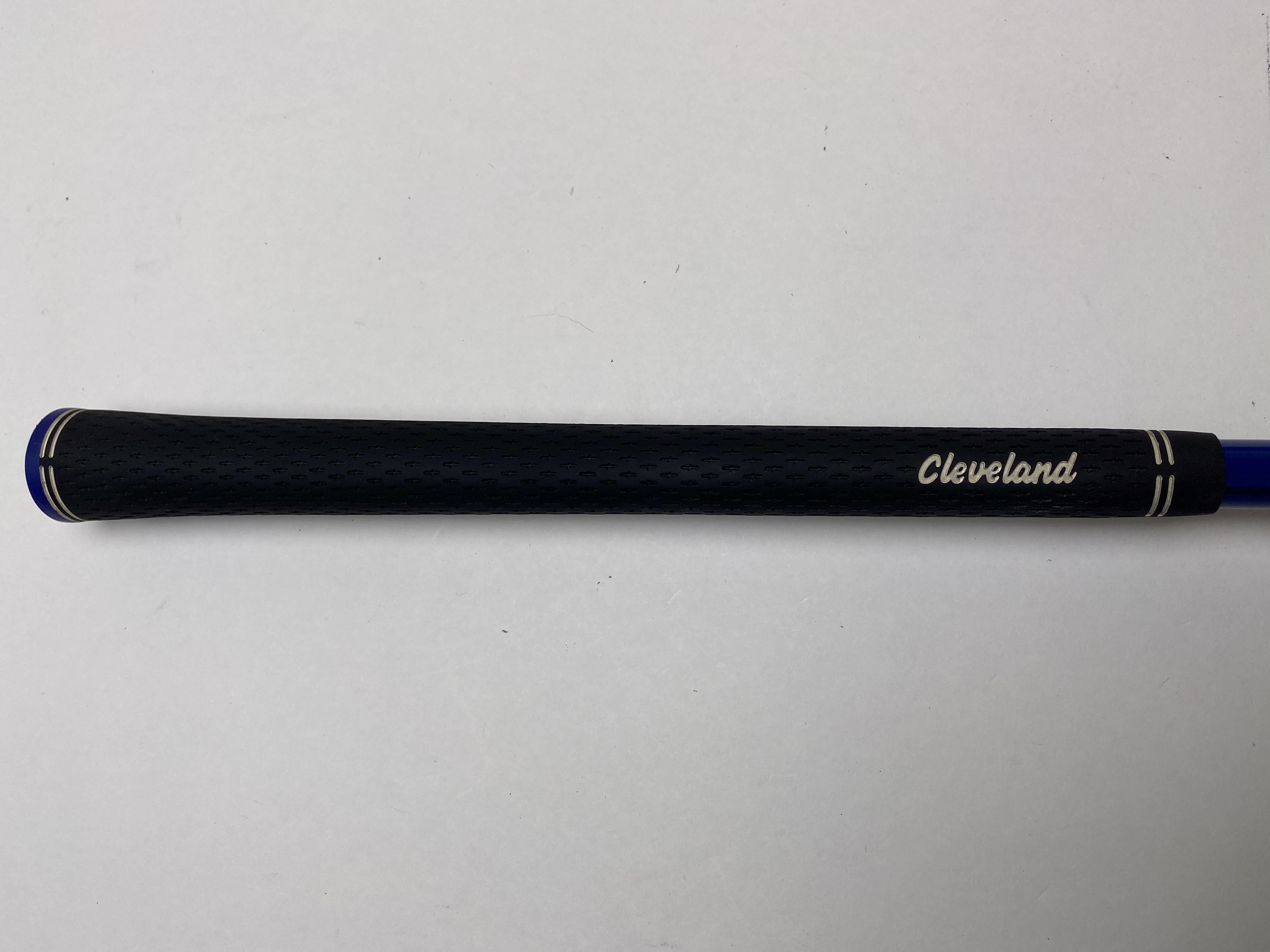 Cleveland Launcher CBX Single 4 Iron Miyazaki C.Kua 6R Flex Code 4444