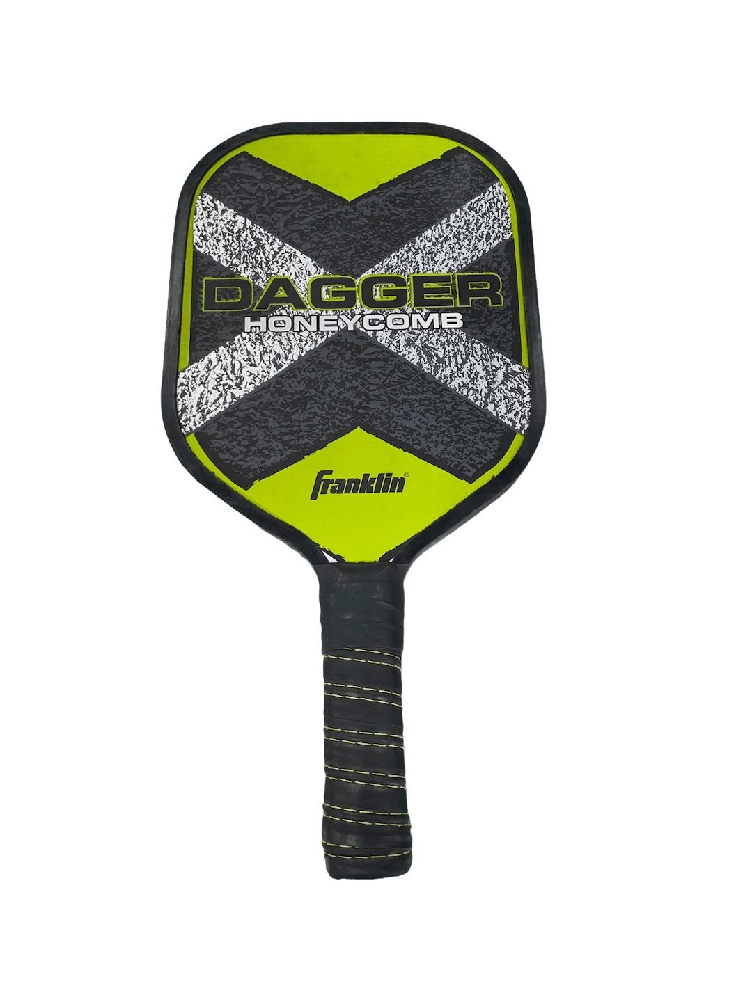 Used Franklin Dagger Pickleball Paddles SidelineSwap