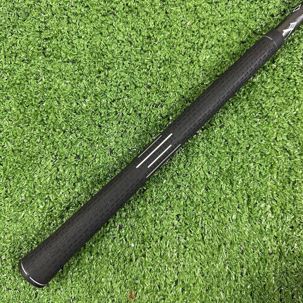 Ping Eye 2 Lob Wedge LW Red Dot 1* Flat TFC 80i Graphite Lite