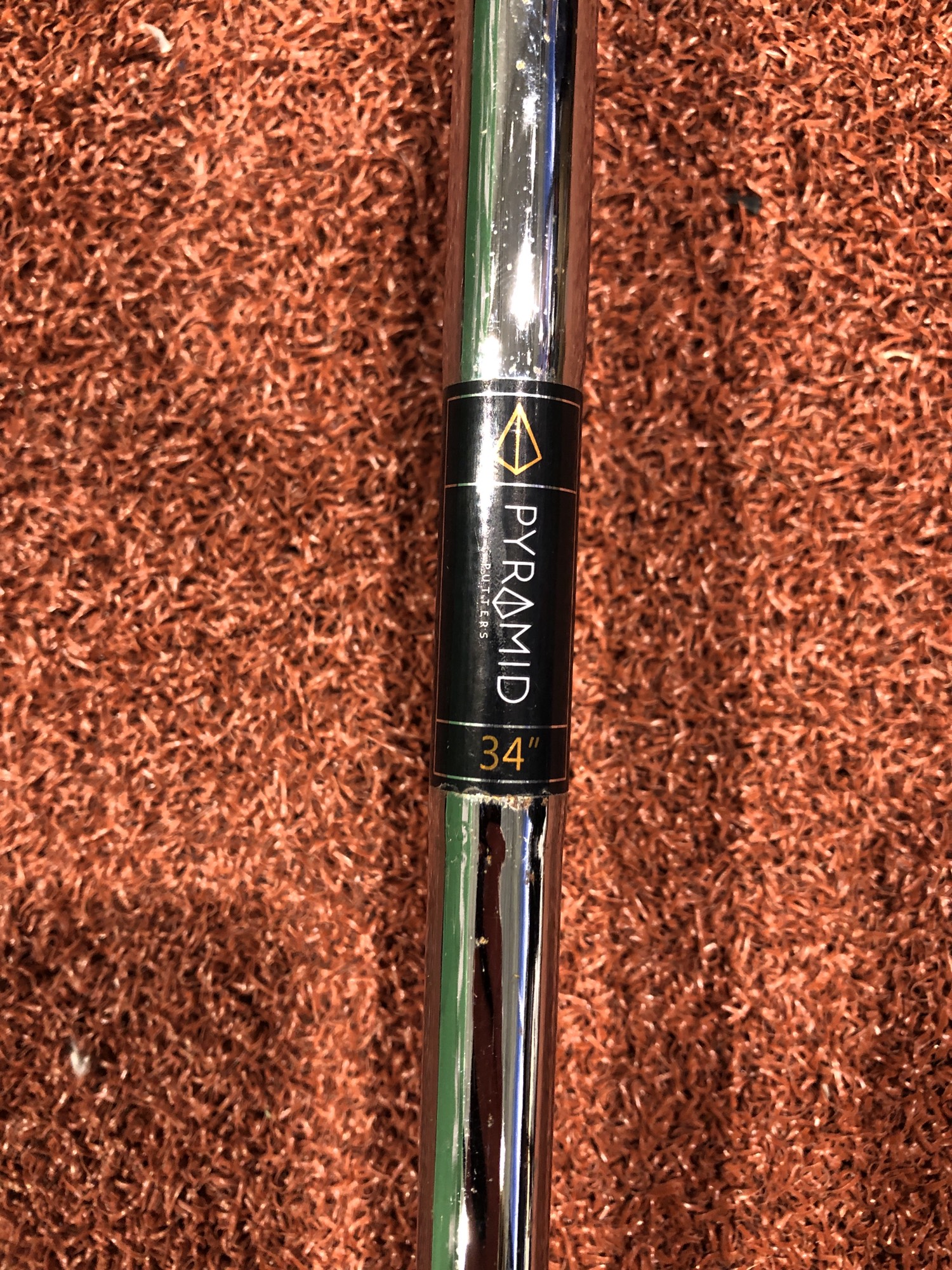 Pyramid Putter Amazon - ac2bqgb