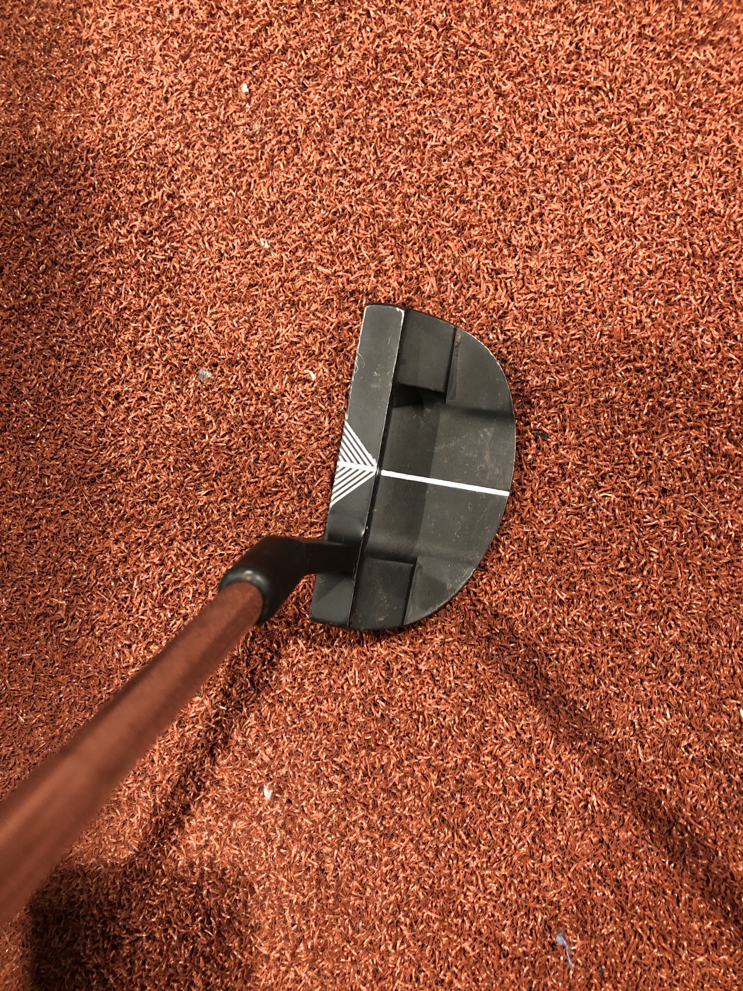 Pyramid Putter Amazon - riwp6fi