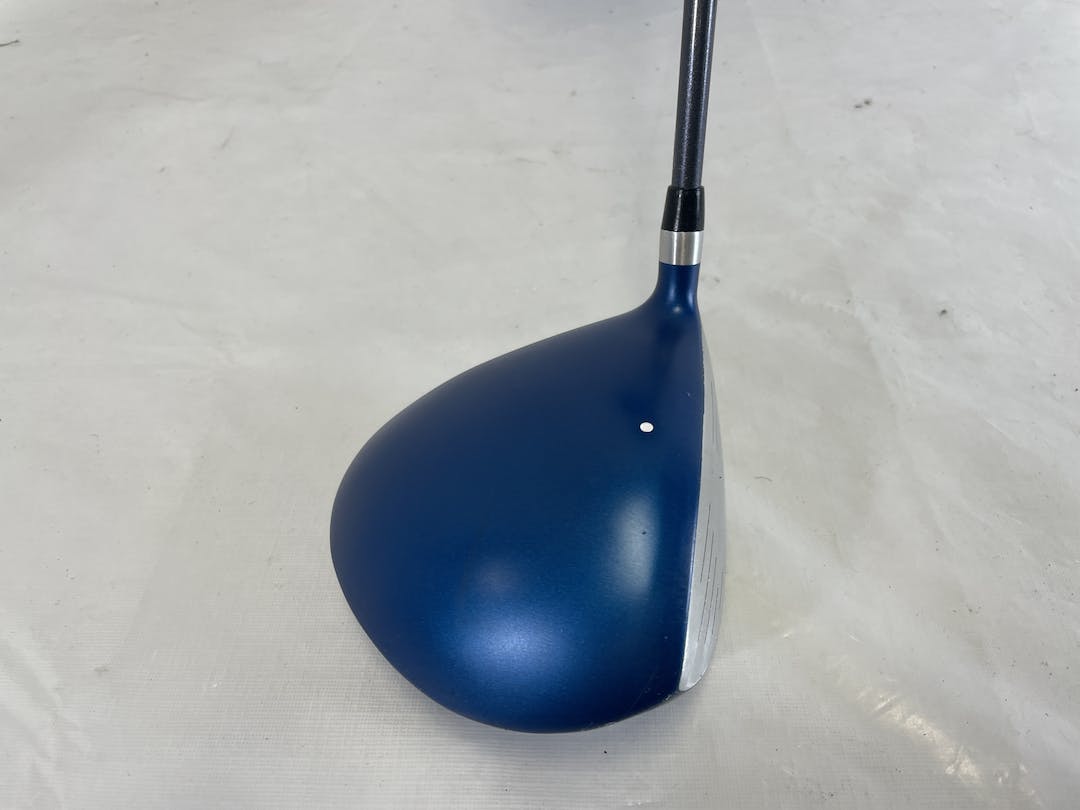 Used Intech Behemoth Supersized 520cc 10.5 Degree Regular Flex Graphite