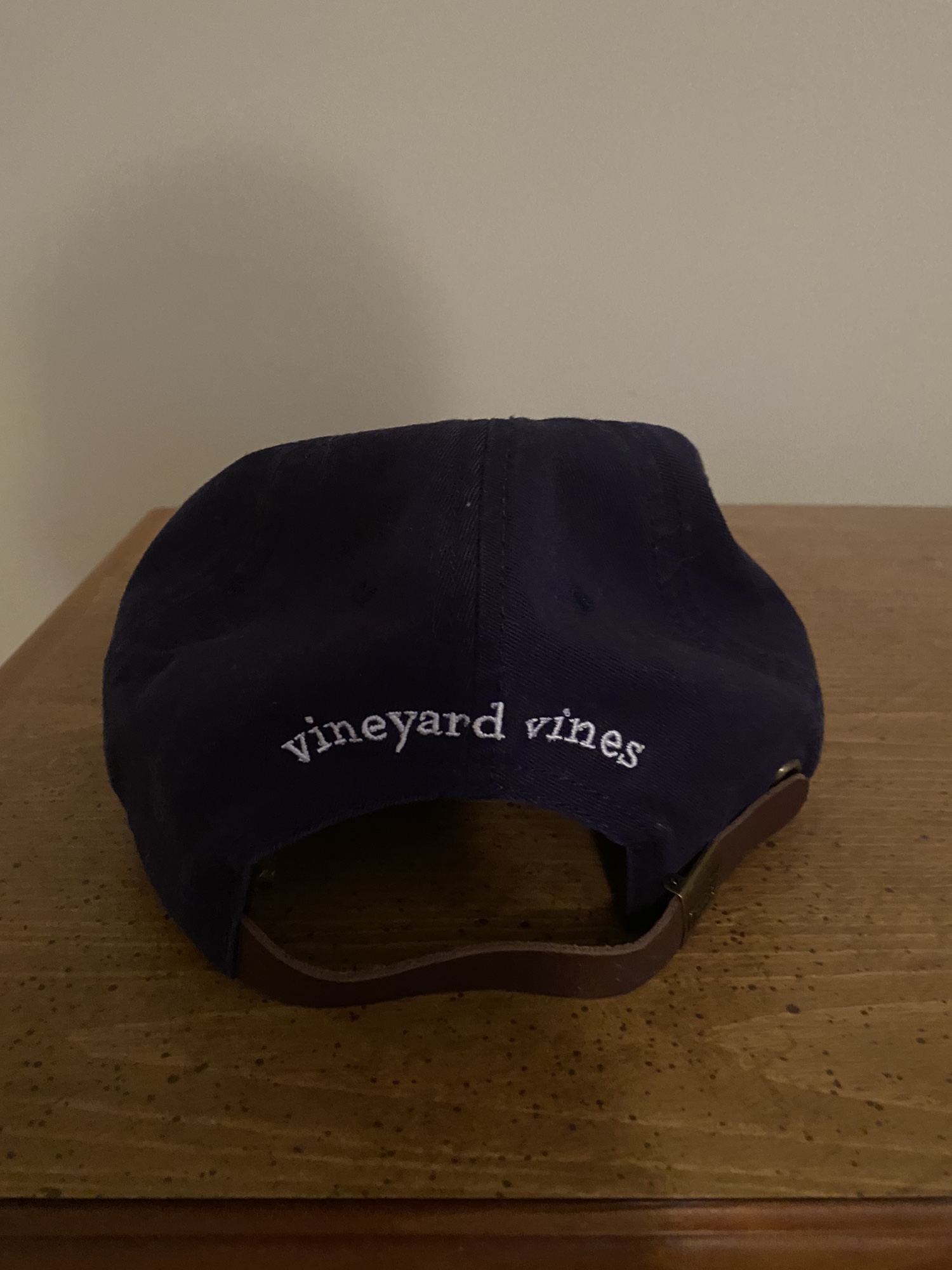 Vineyard Vines Lacrosse Hat SidelineSwap