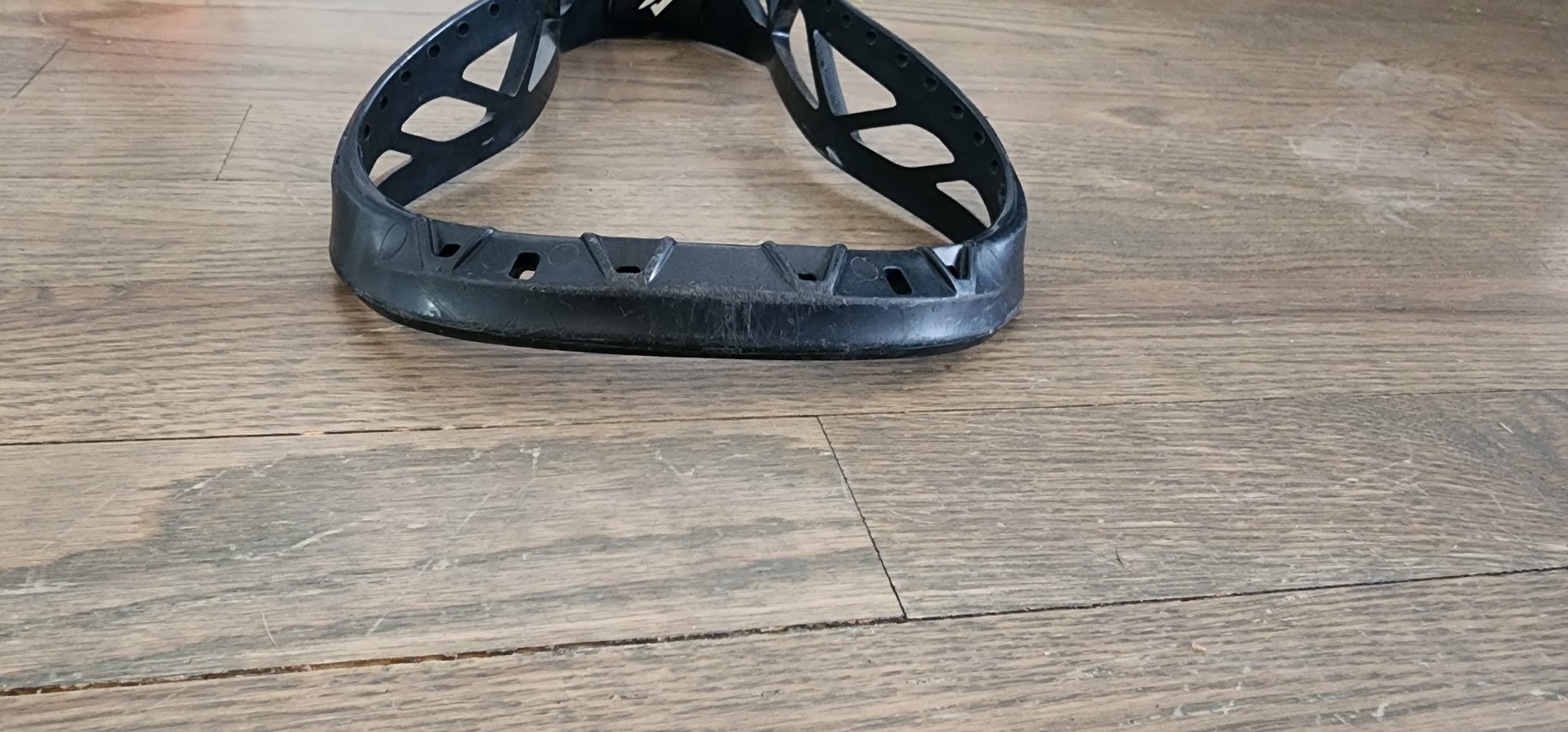 Under Armour Charge 2 U lacrosse Head SidelineSwap