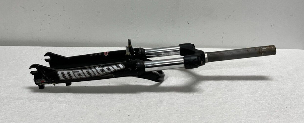 パーツ Manitou Six Manitou Six 26