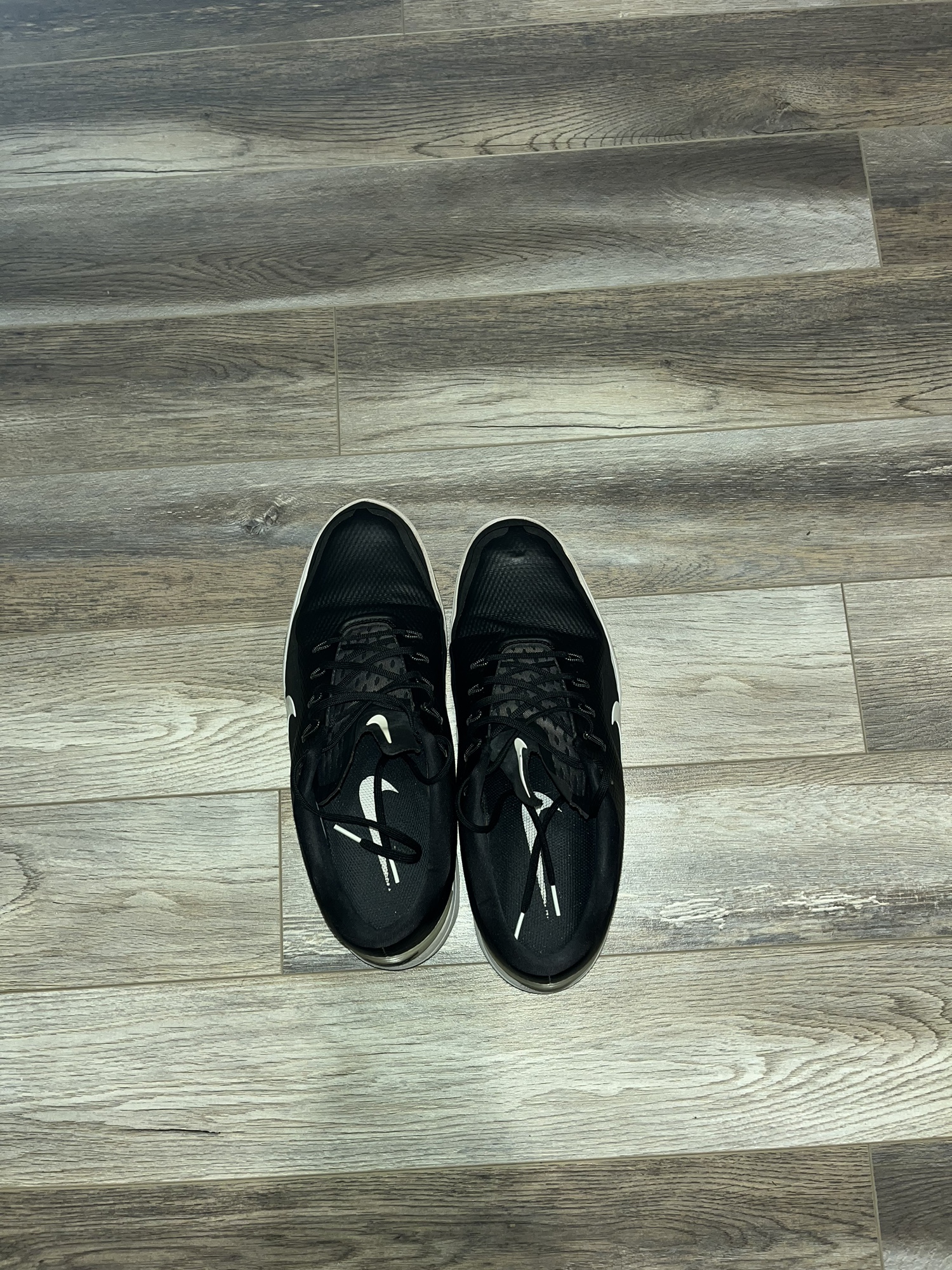 Nike React Vapor 2 Spike Golf Shoes SidelineSwap