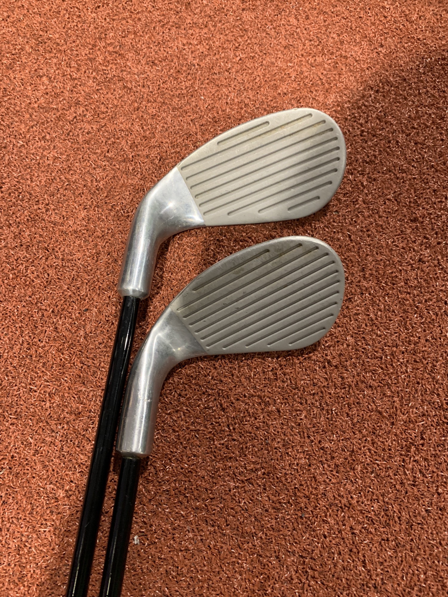 Used Golphin GFK526 RightHanded Junior Golf Club Set (Number of Clubs
