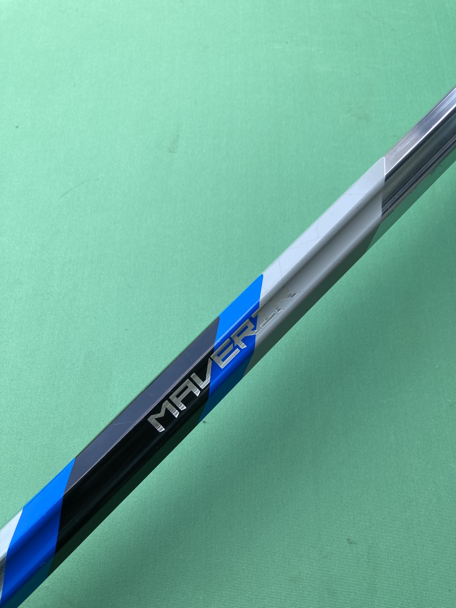 Used Maverik Charger Stick SidelineSwap
