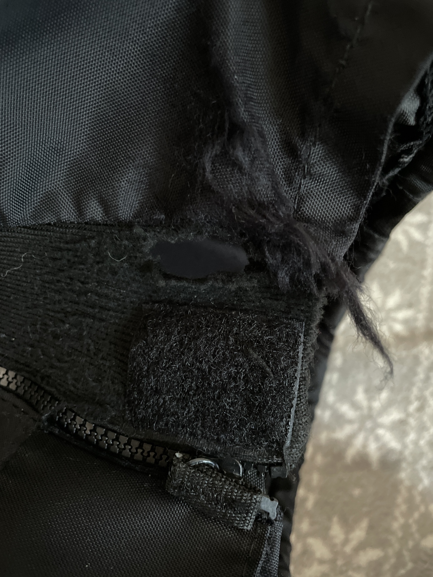 Used Junior Small CCM Tacks 4052 Hockey Pants SidelineSwap