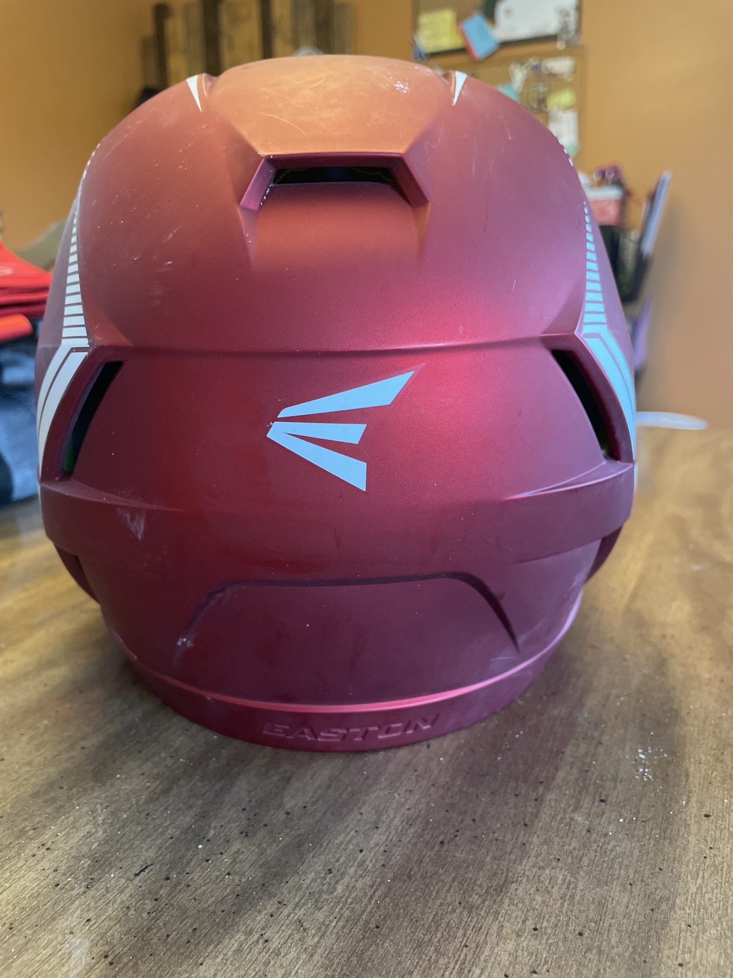 2023 Easton elite max large XLarge helmet SidelineSwap