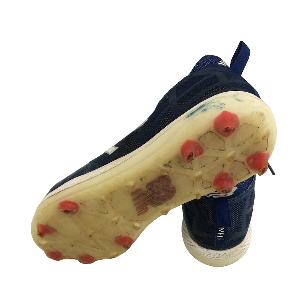 2019 new balance baseball cleats