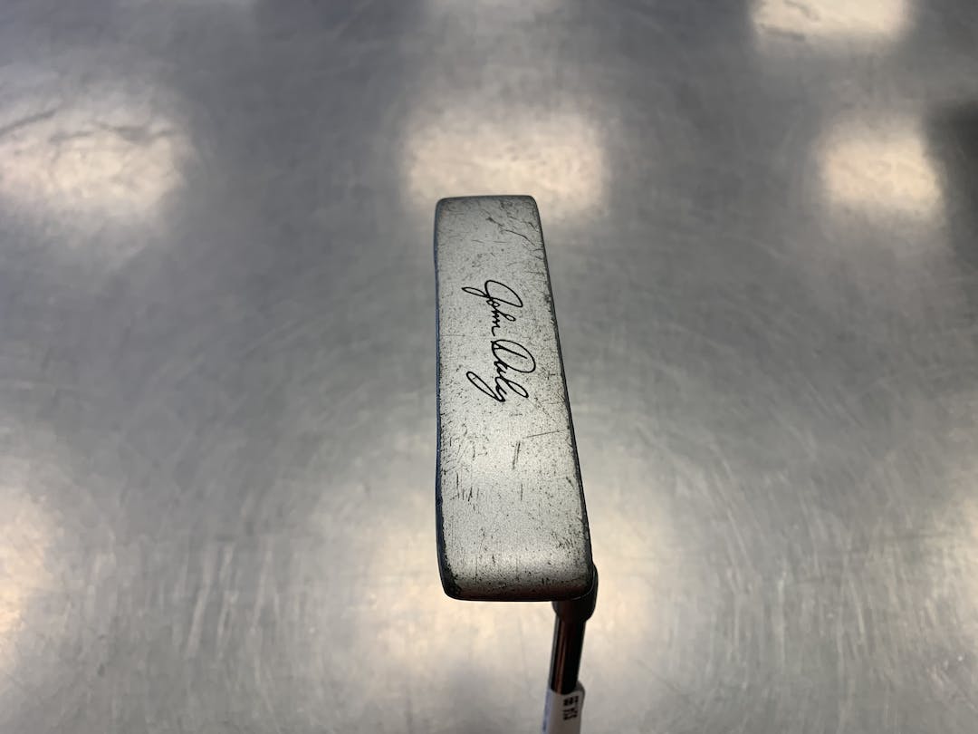Used Dunlop John Daily Blade Putters SidelineSwap