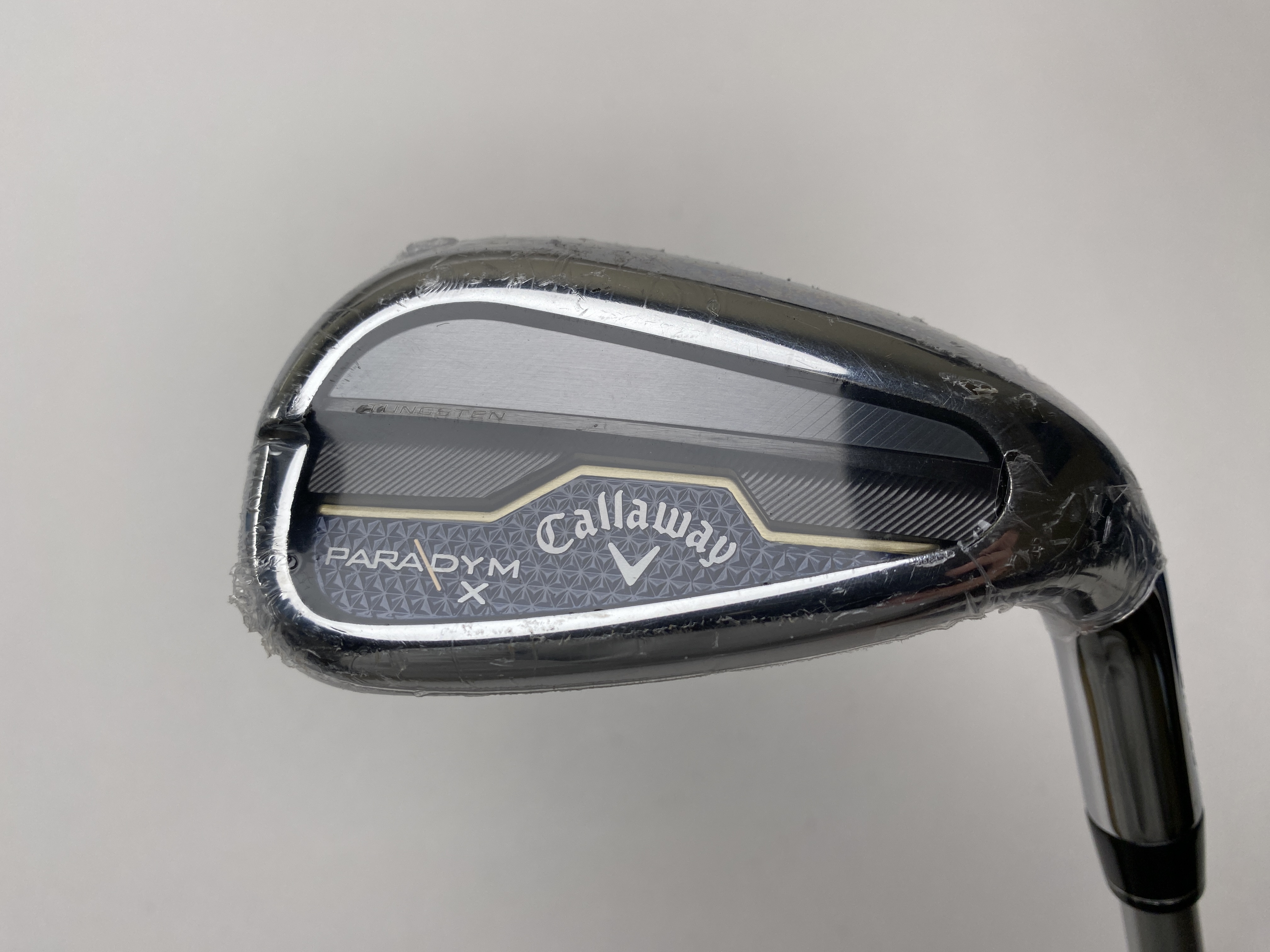 Callaway Paradym X Sand Wedge SW 56* Aldila Ascent 50g Senior Graphite