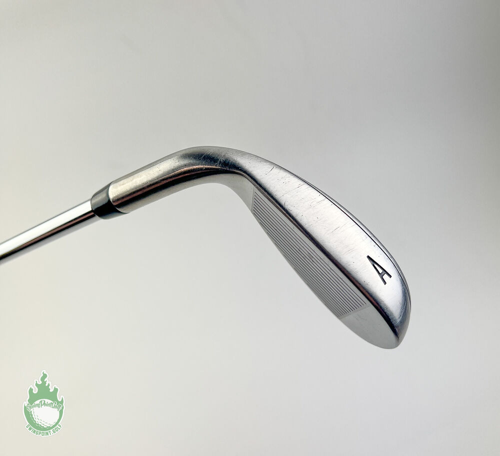 Used RH Callaway Mavrik Approach Wedge XP95 R300 Regular Flex Steel