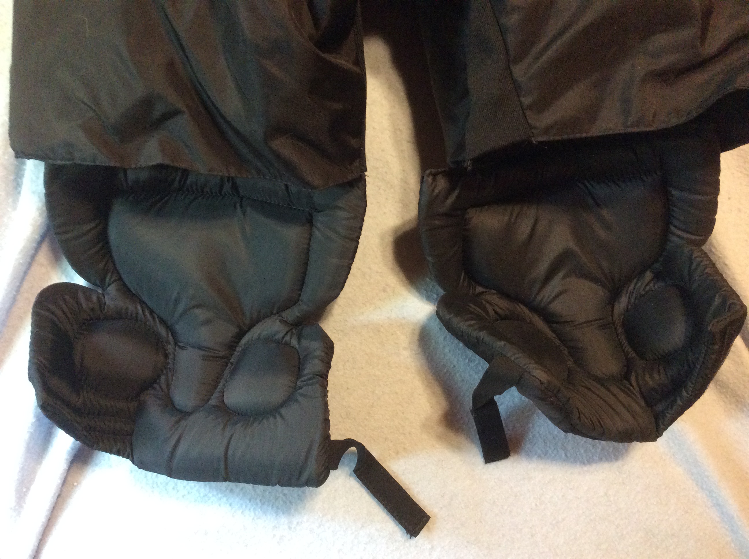 Senior New XXL CCM Hockey Goalie Pants Pro Stock SidelineSwap