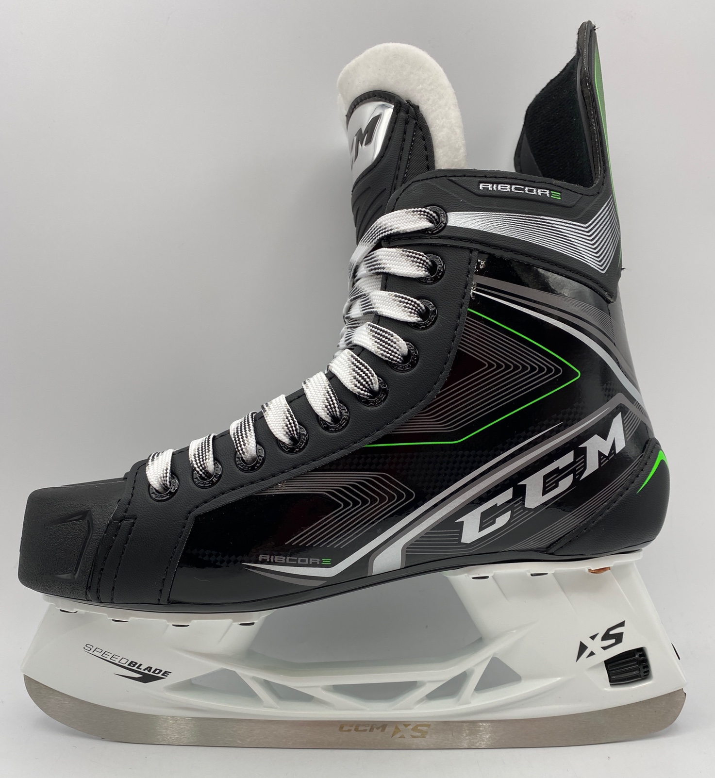 NEW CCM Ribcor 86K Skate, Size 7.5 Regular | SidelineSwap