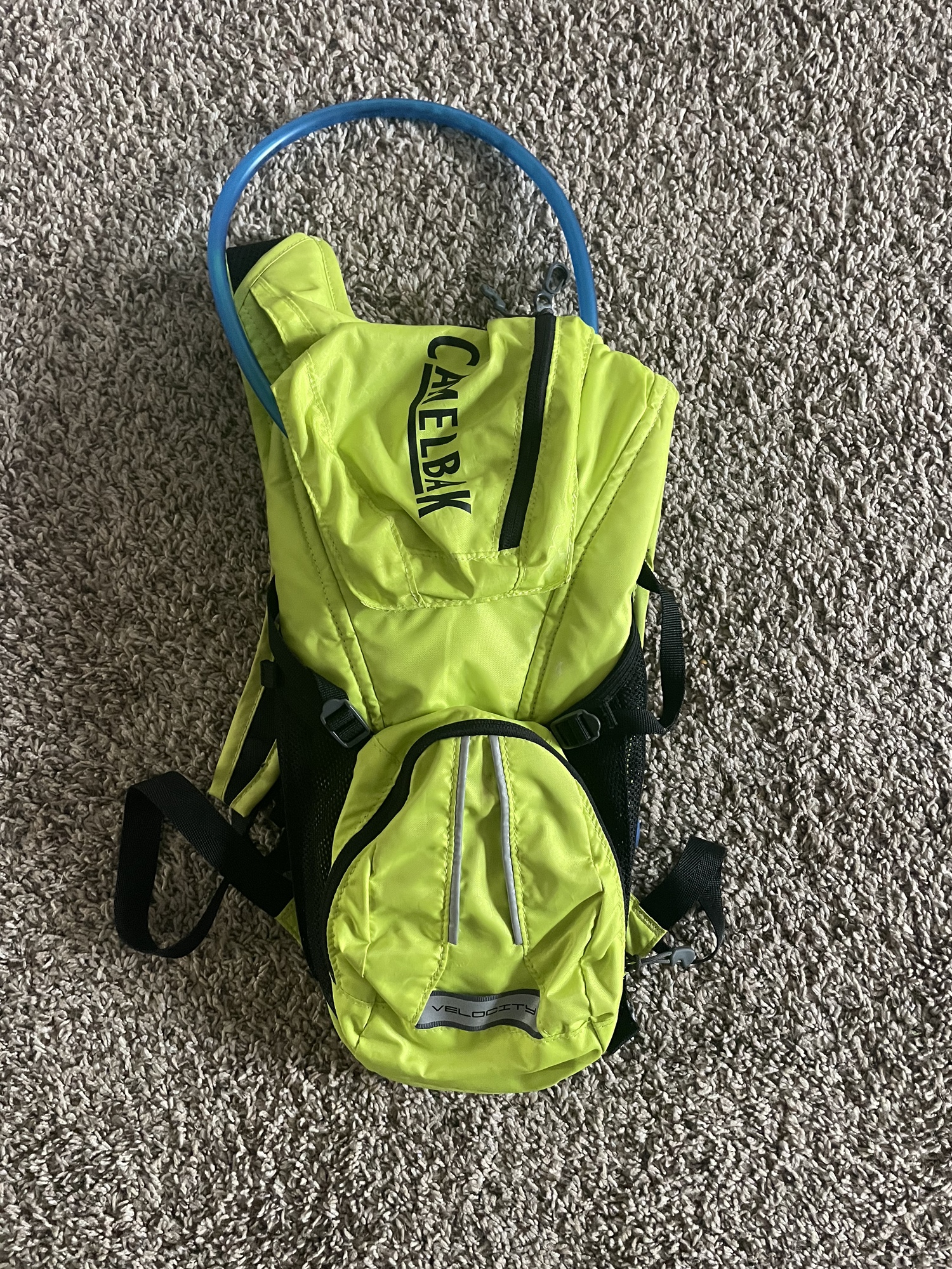 Camelbak HydroBak Hydration Pack SidelineSwap